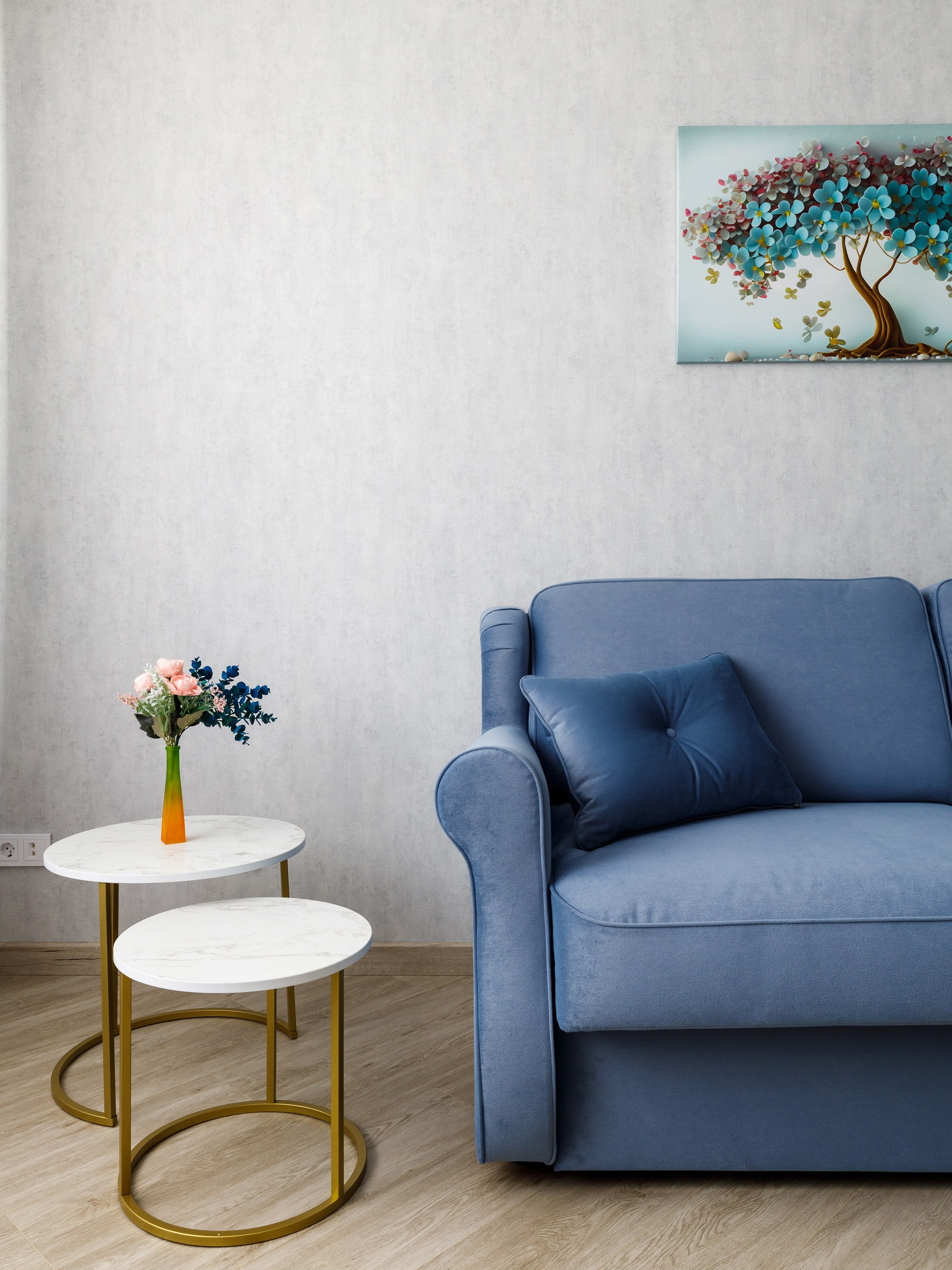 Интерьерный фотограф в Крыму