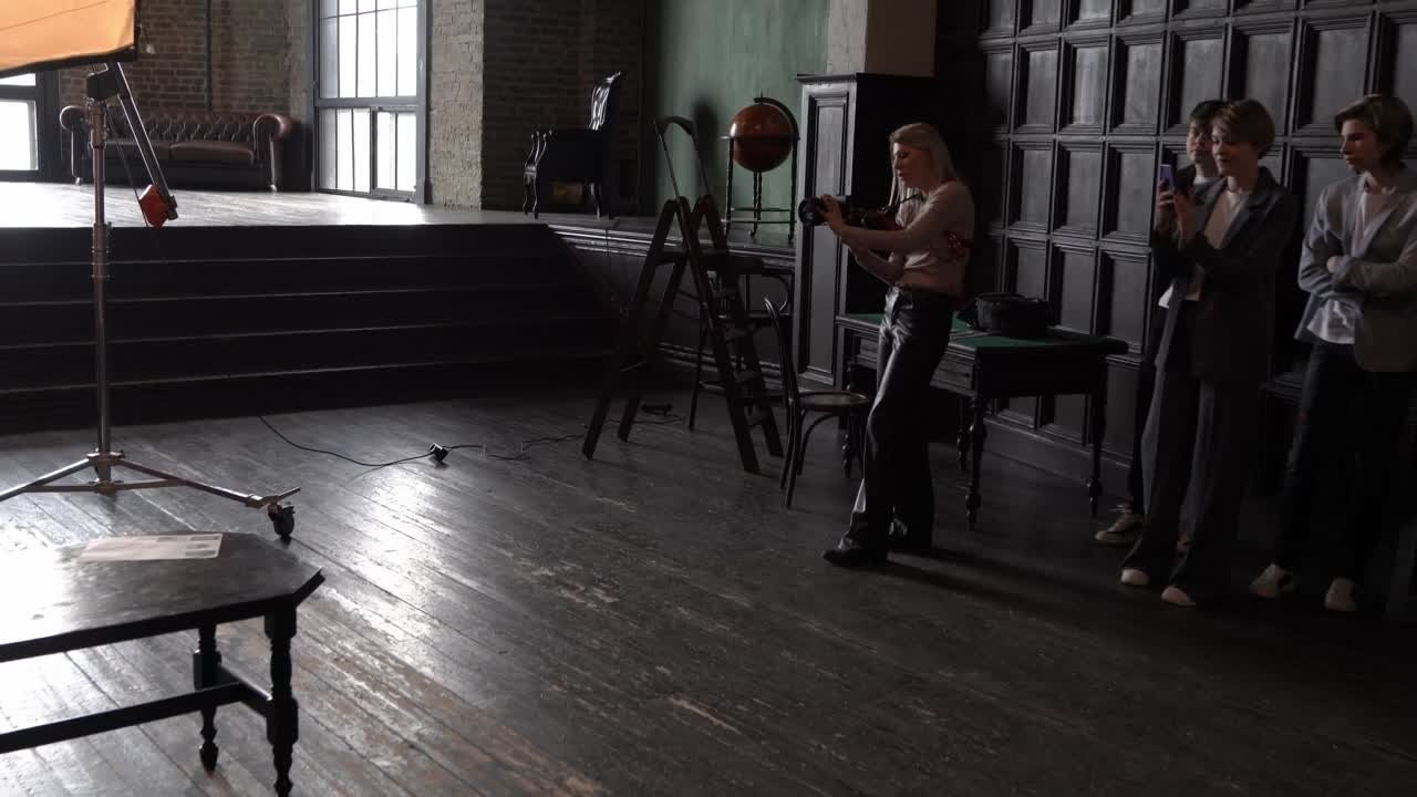 Альбомы для 4 класса. Фотограф Наталья Сидорова