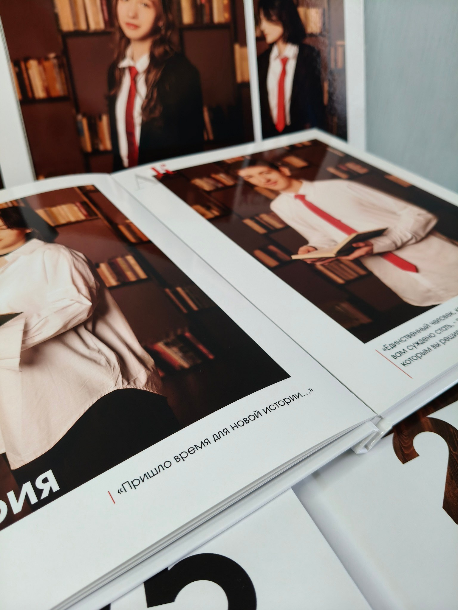 Выпускные альбомы Старый Оскол. Стильные выпускные альбомы в Старом Осколе. Свадебные фотокниги