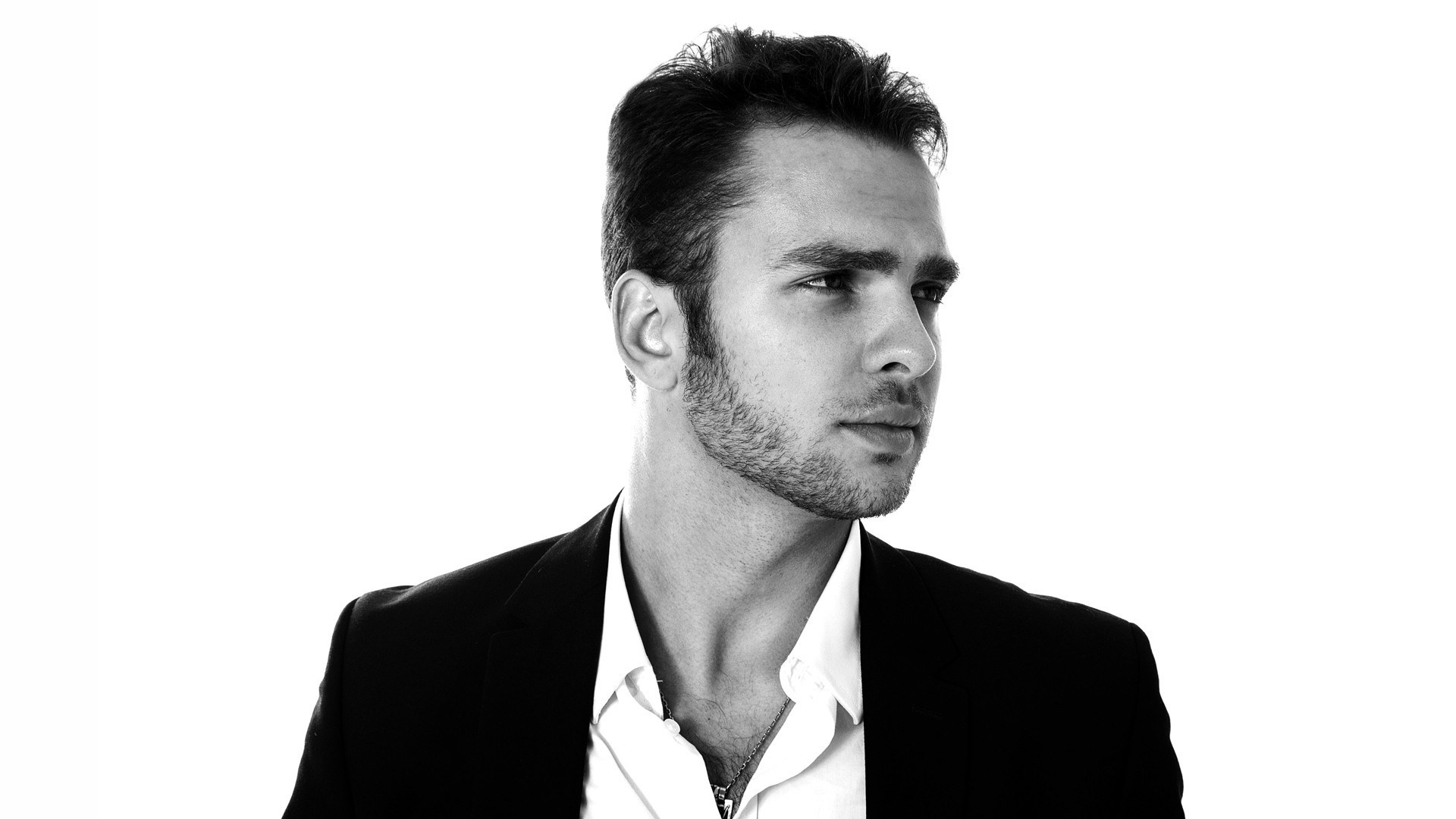 Влад. Портретный фотограф в Минске Роман Романов