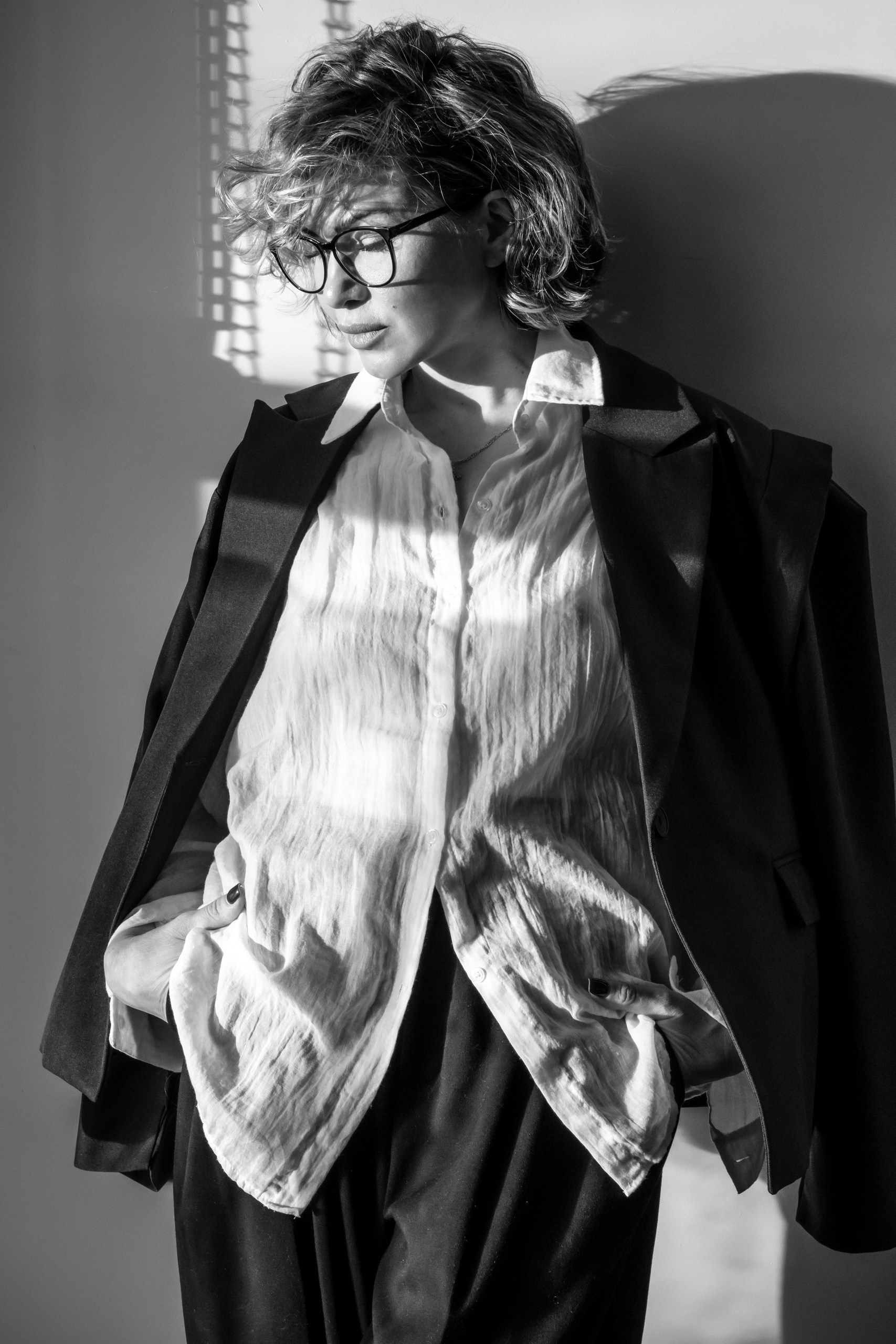 Профессиональный фотограф