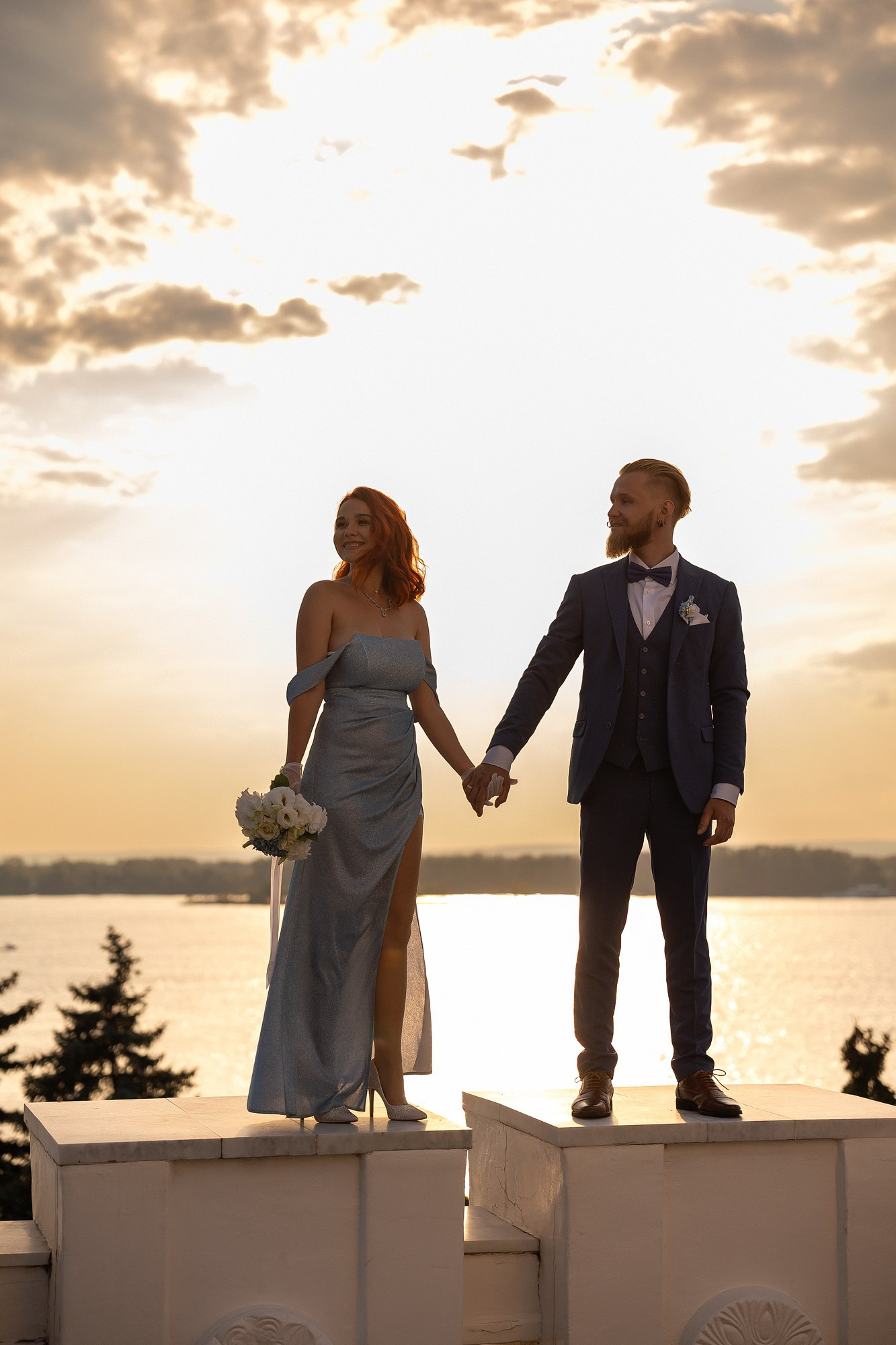 Локации для съемок в Самаре. Свадебный фотограф в Самаре Сергей Ярилин