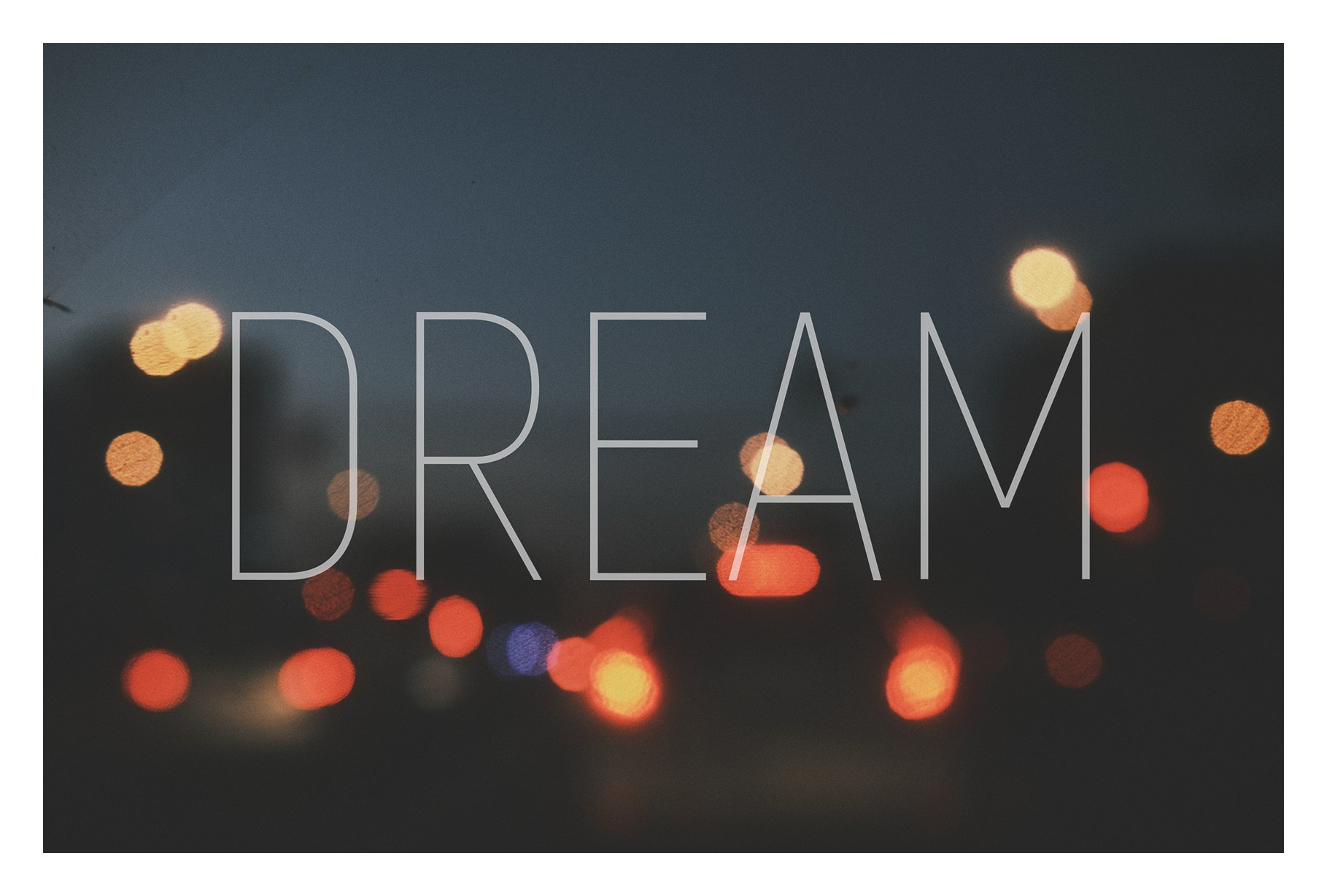 Авторские открытки