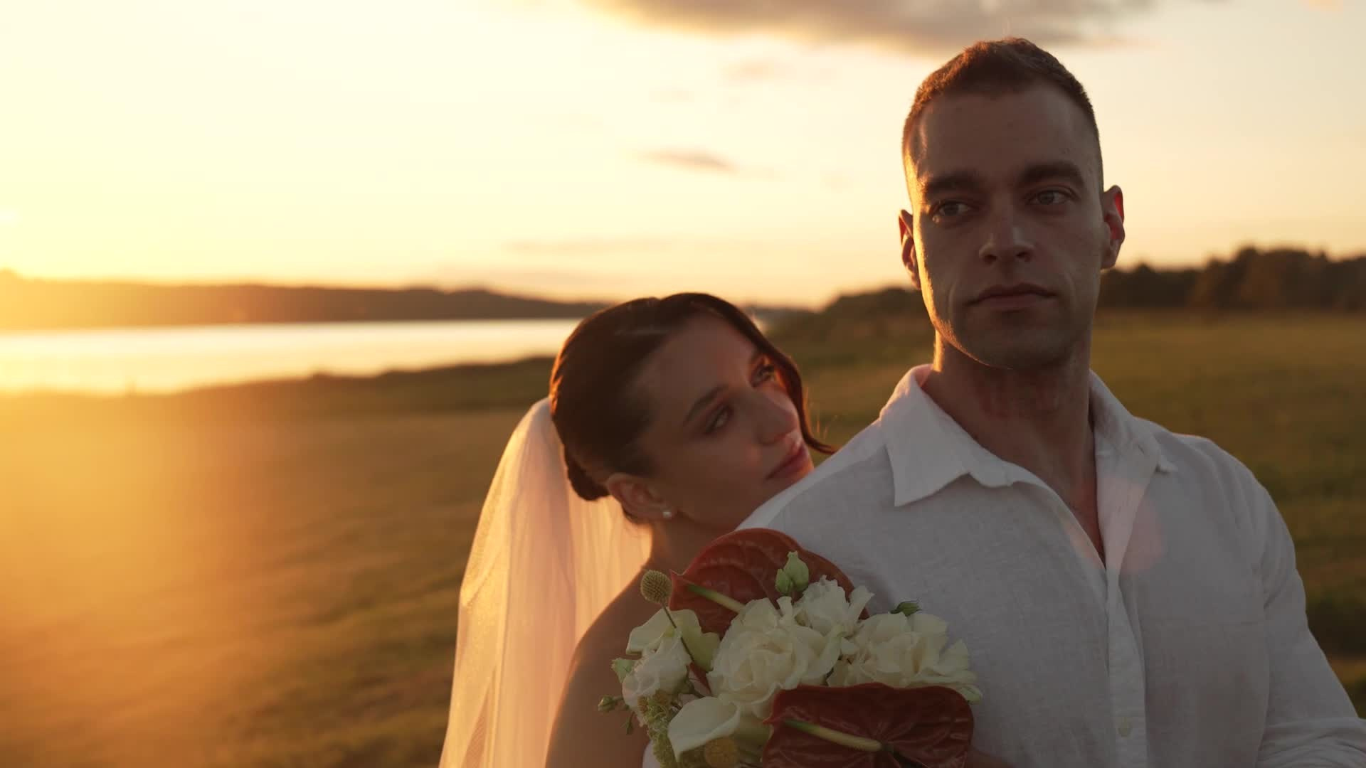 Свадебный видеограф в Ярославле и Москве