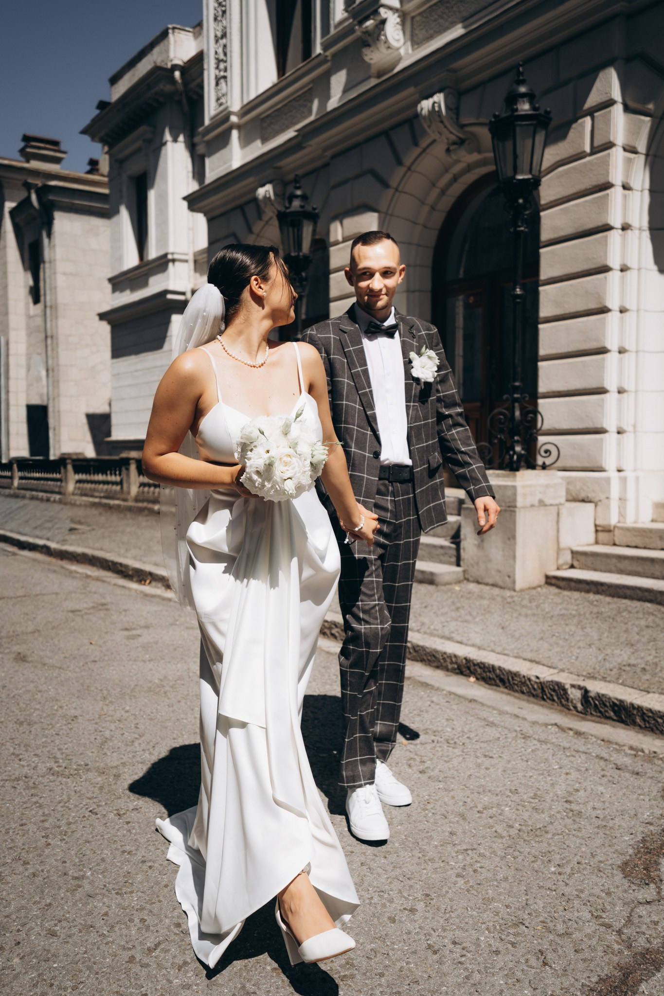 Анастасия & Владимир