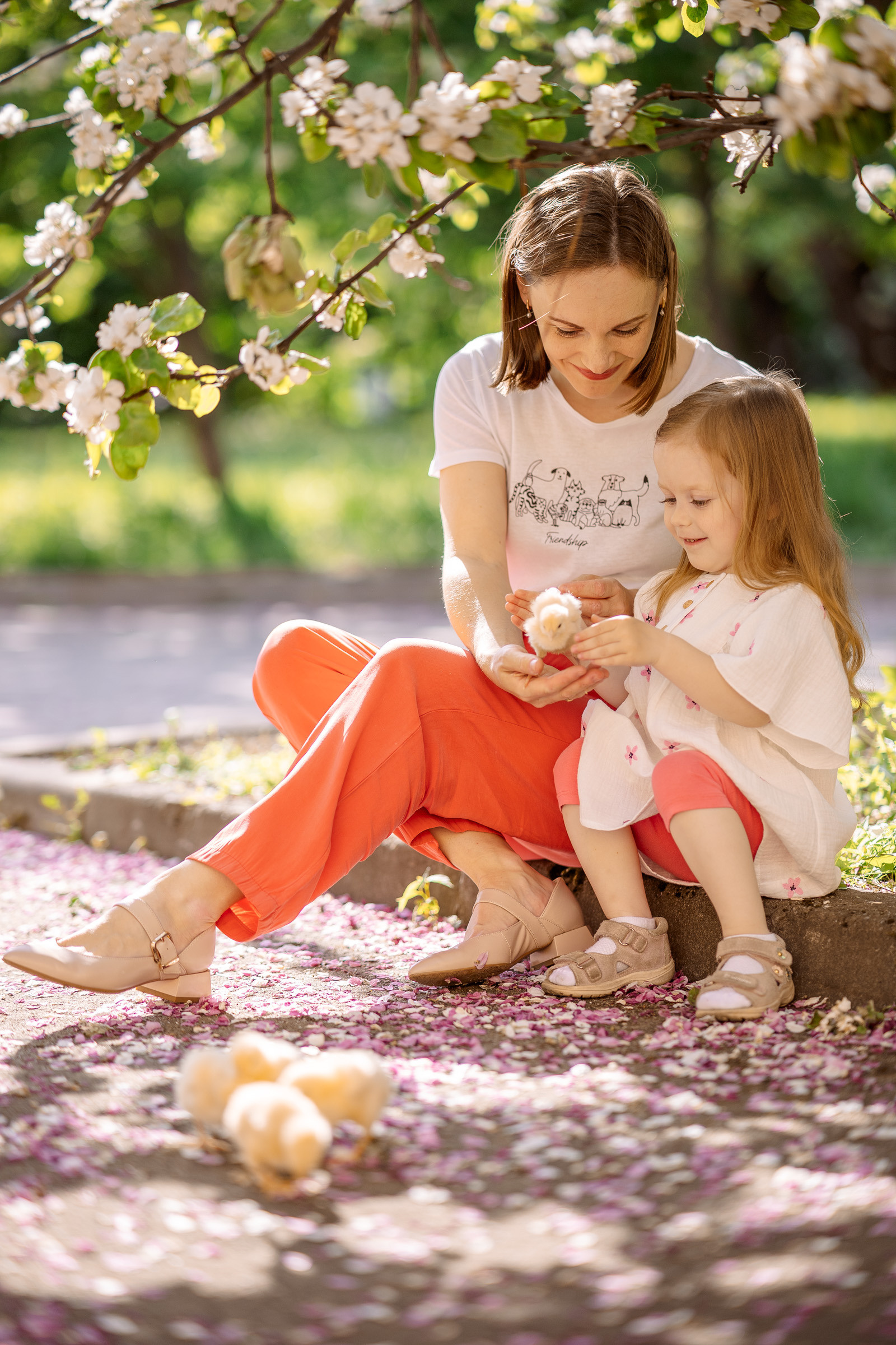 Фотосессия пары. Семейный Фотограф в Москве Евгения Симоненко