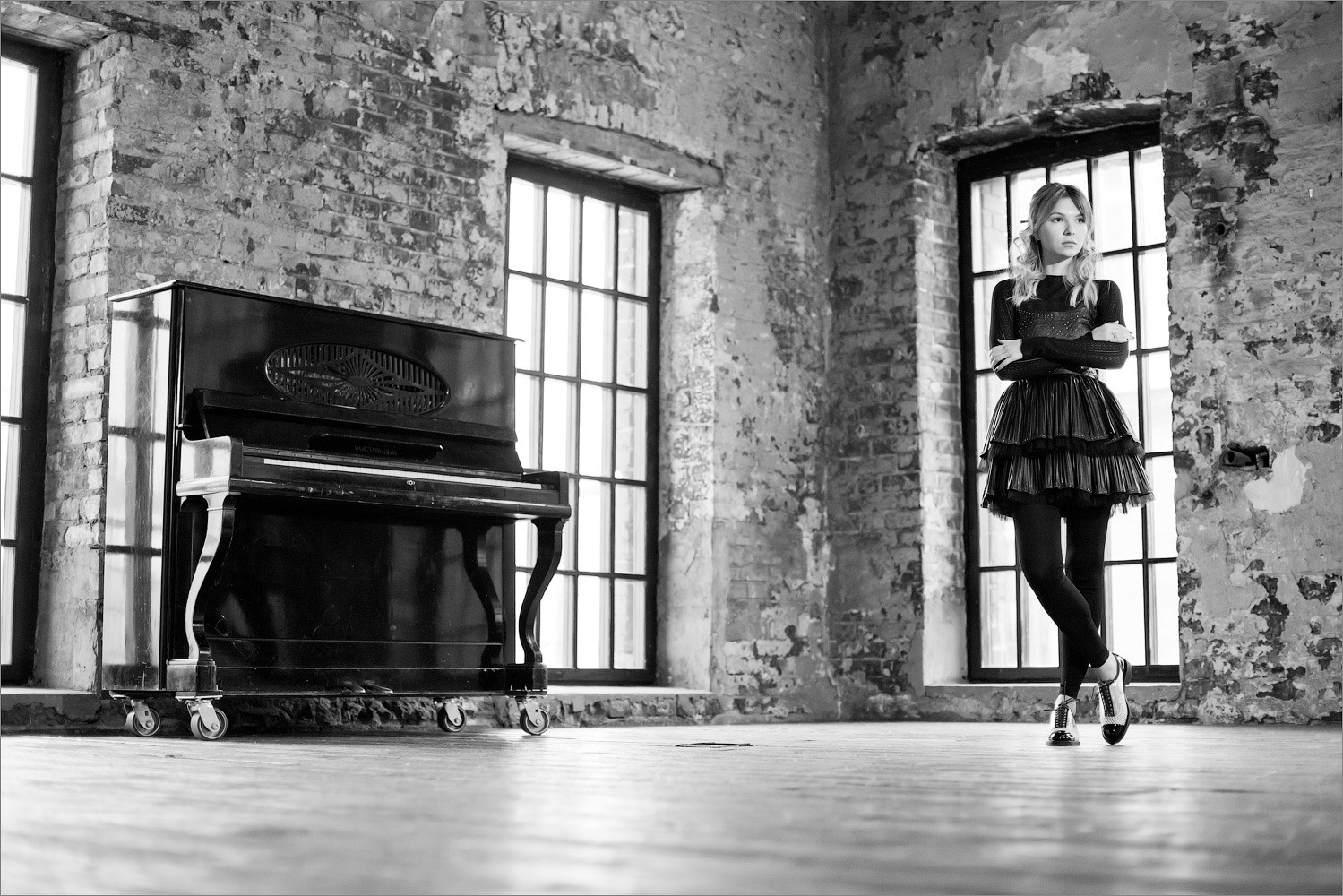 Фотограф Алексей Архангельский