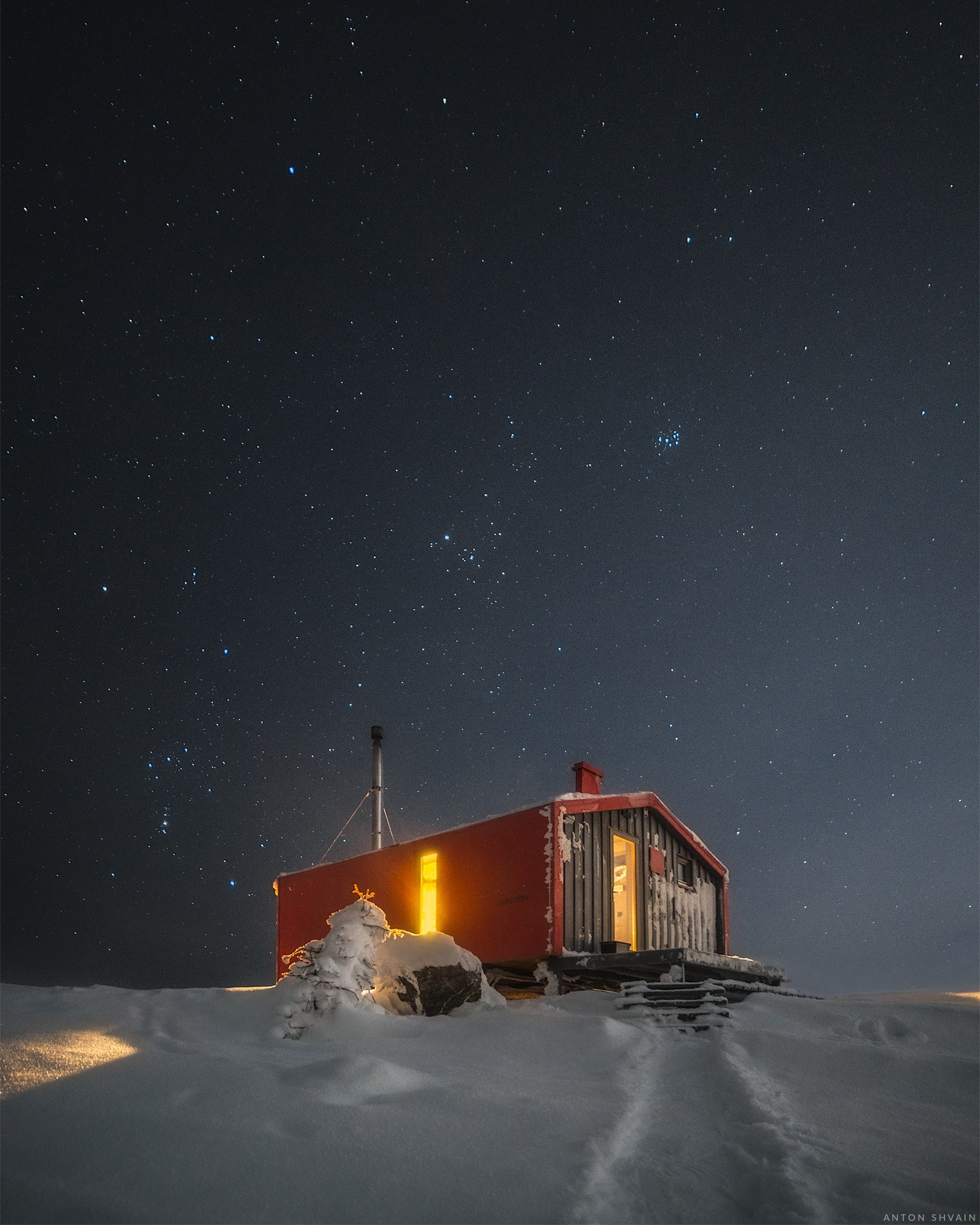 Антон Шваин | Пейзаж, ночной пейзаж, арт и аэросъёмка