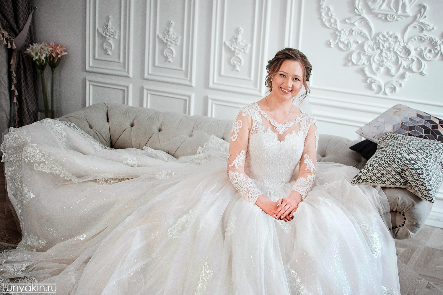 Фотограф Тунякин Михаил