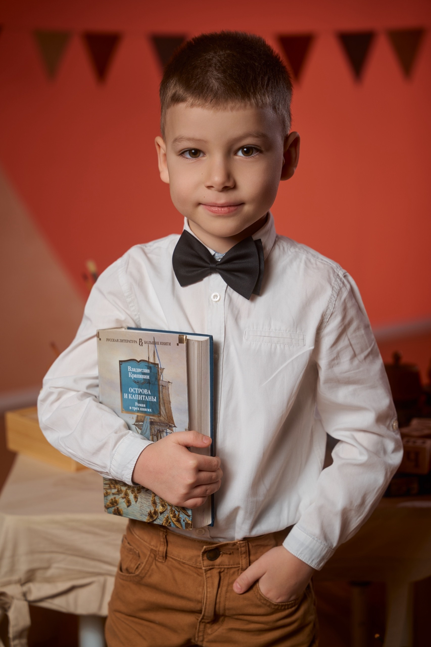 Твой выпускной альбом в Крыму