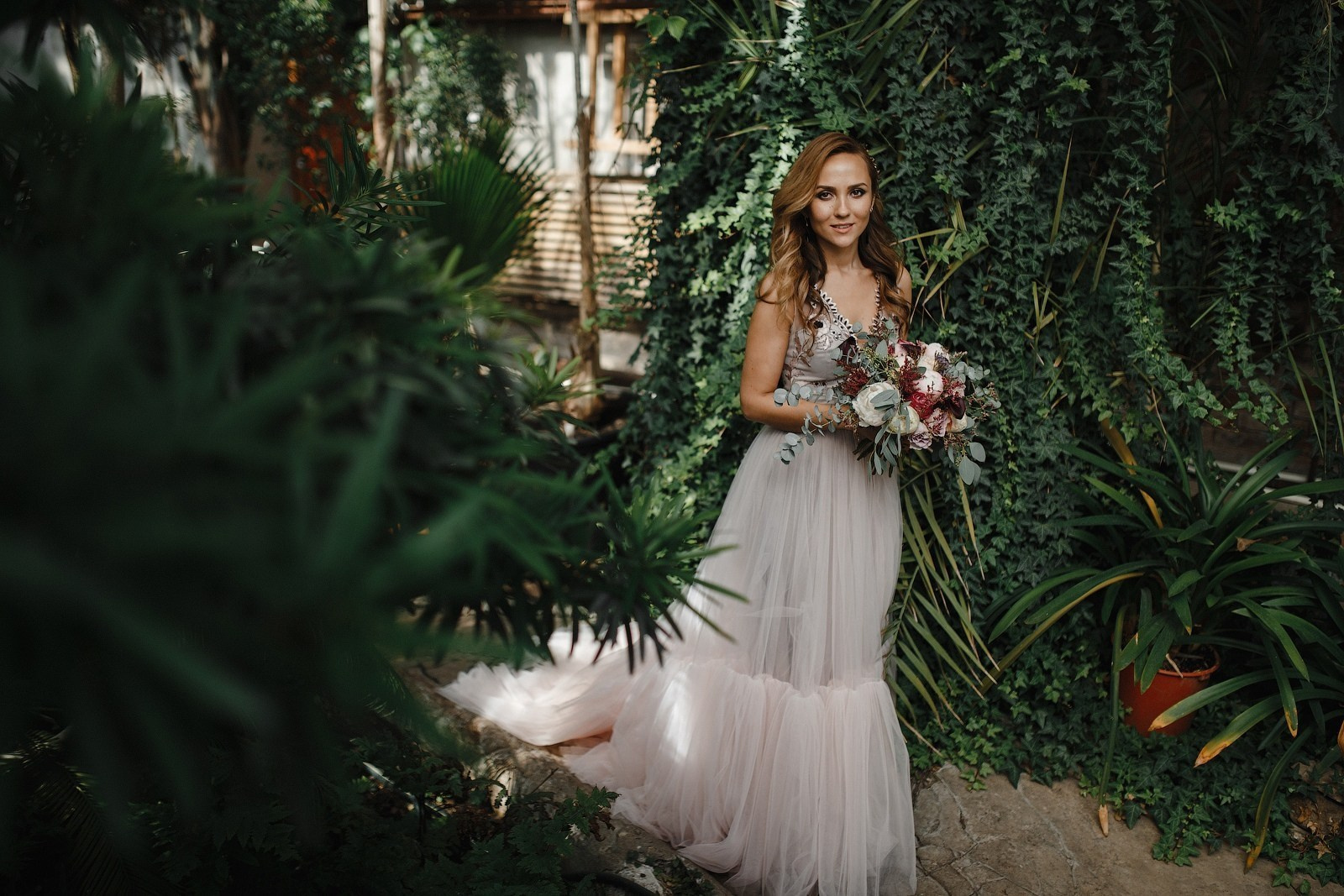 Михаил Белоусов фотограф Пермь