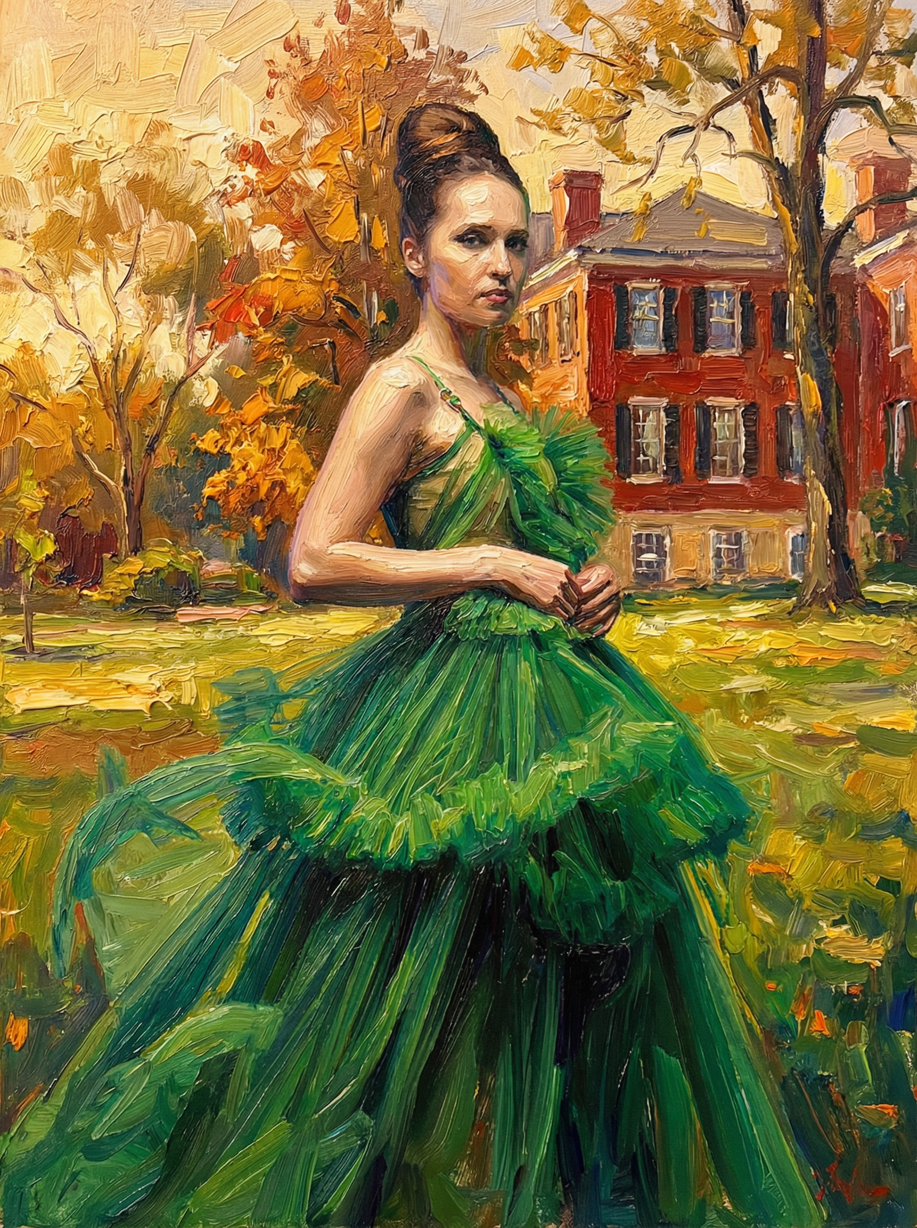 SIGNATURE LEGACY. Exclusive Closing Gifts for Top Realtors | Custom House Portraits by Yulia Yurchevskaya