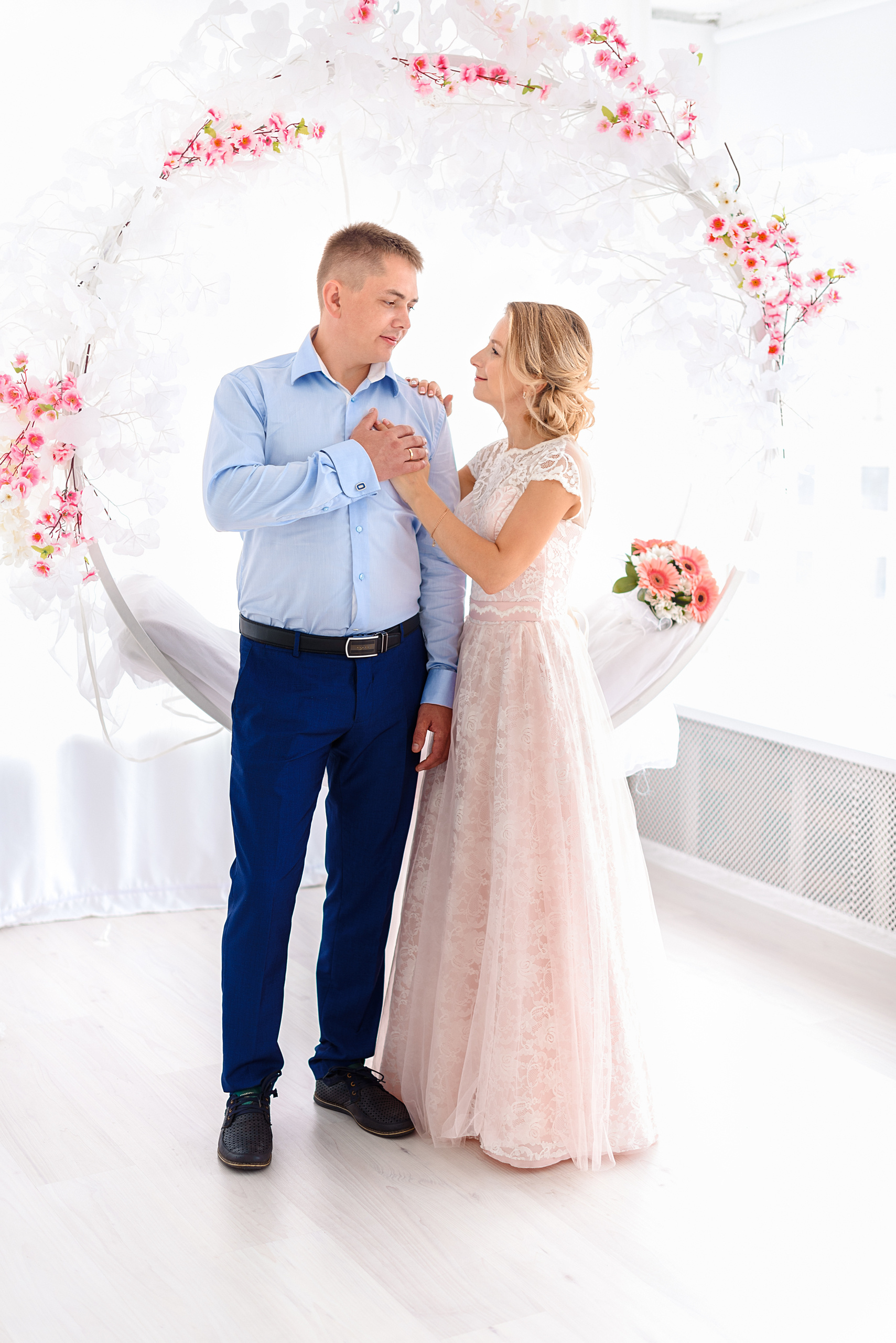 Свадебный и семейный фотограф Москва, Иваново Марина Праулинь (Плаксин