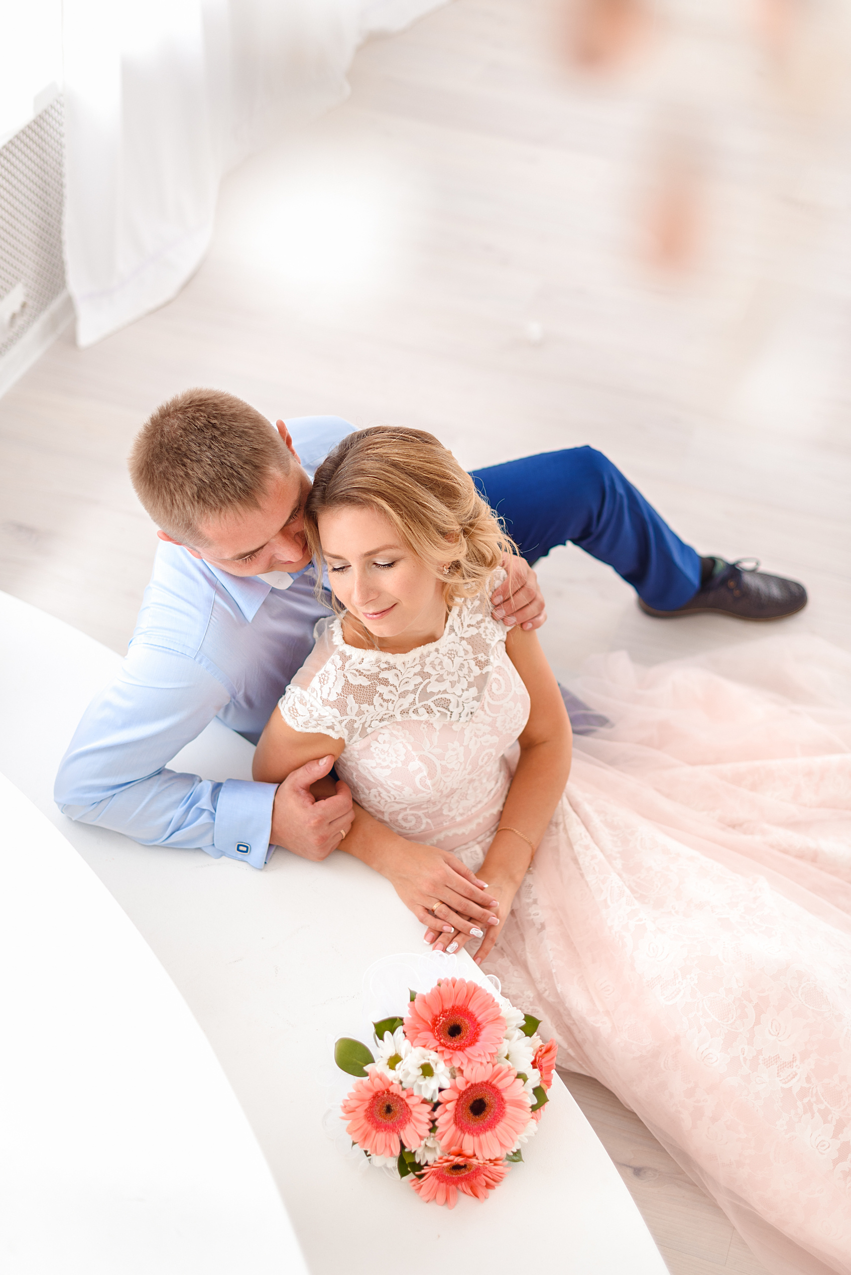 Свадебный и семейный фотограф Москва, Иваново Марина Праулинь (Плаксин