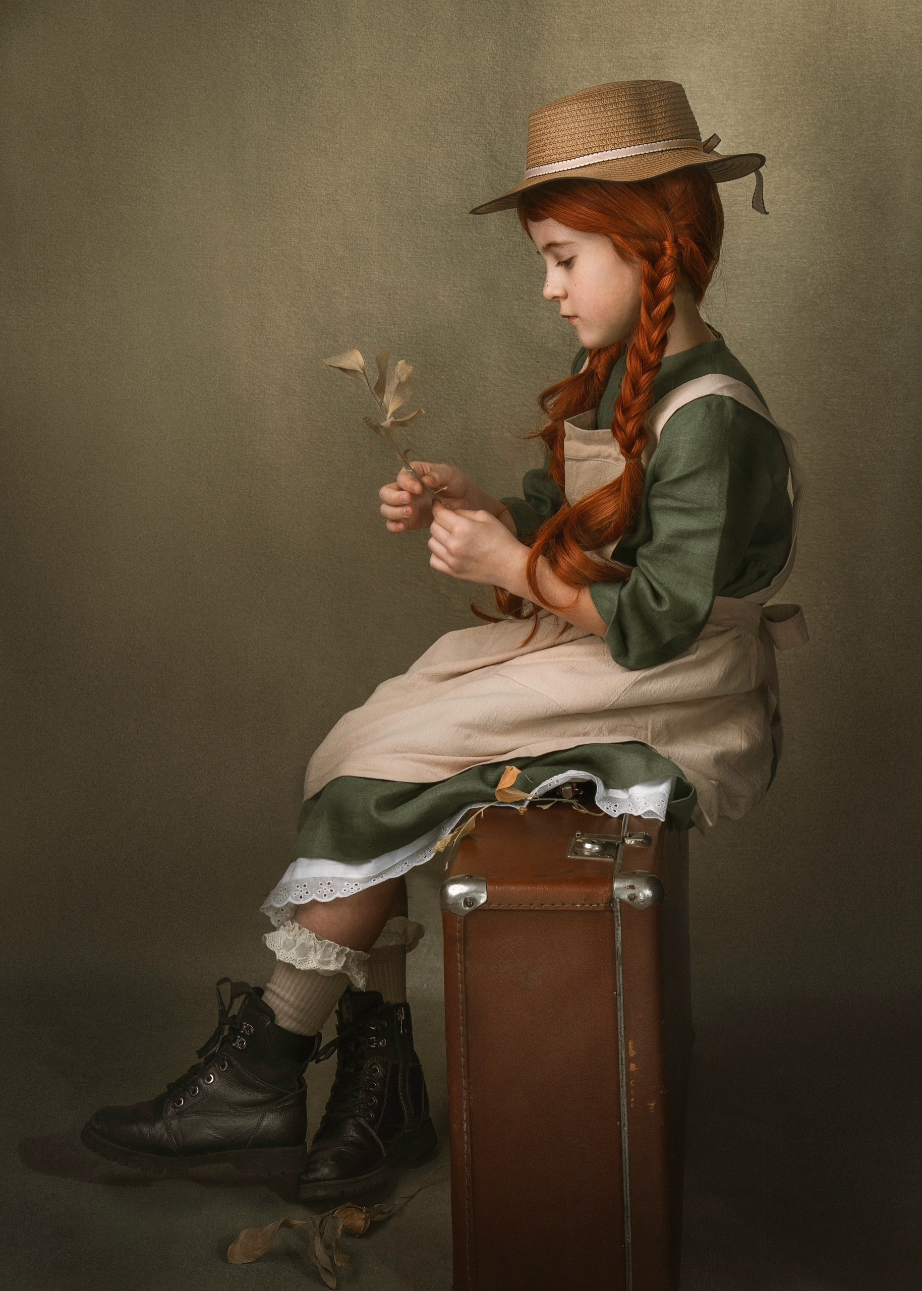 Курс. Фотограф Ирина Гарш