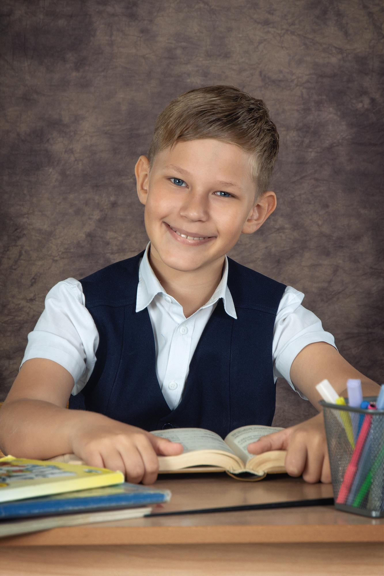 Школа. Фотовидео.рус