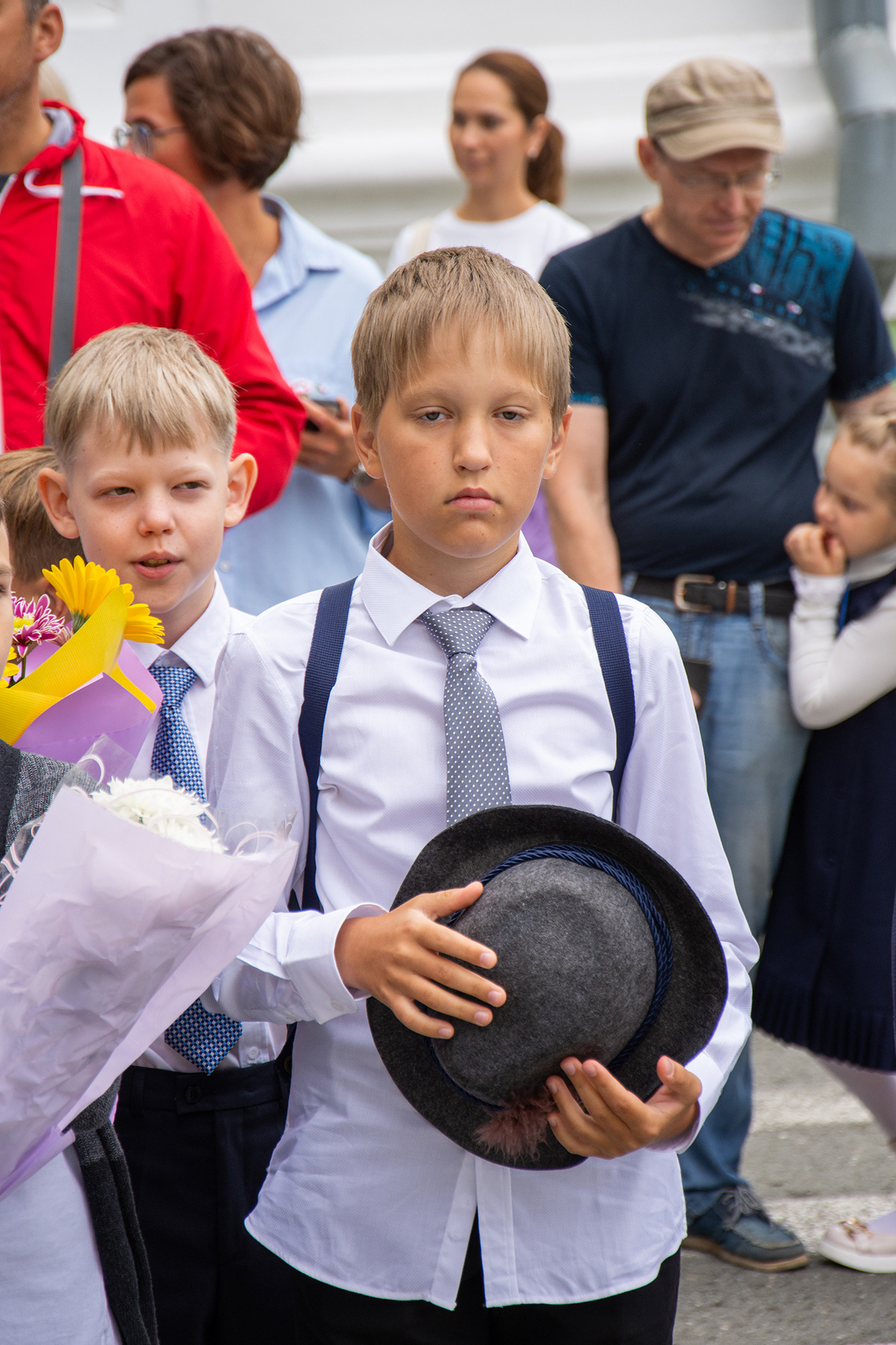 Школа. Фотовидео.рус