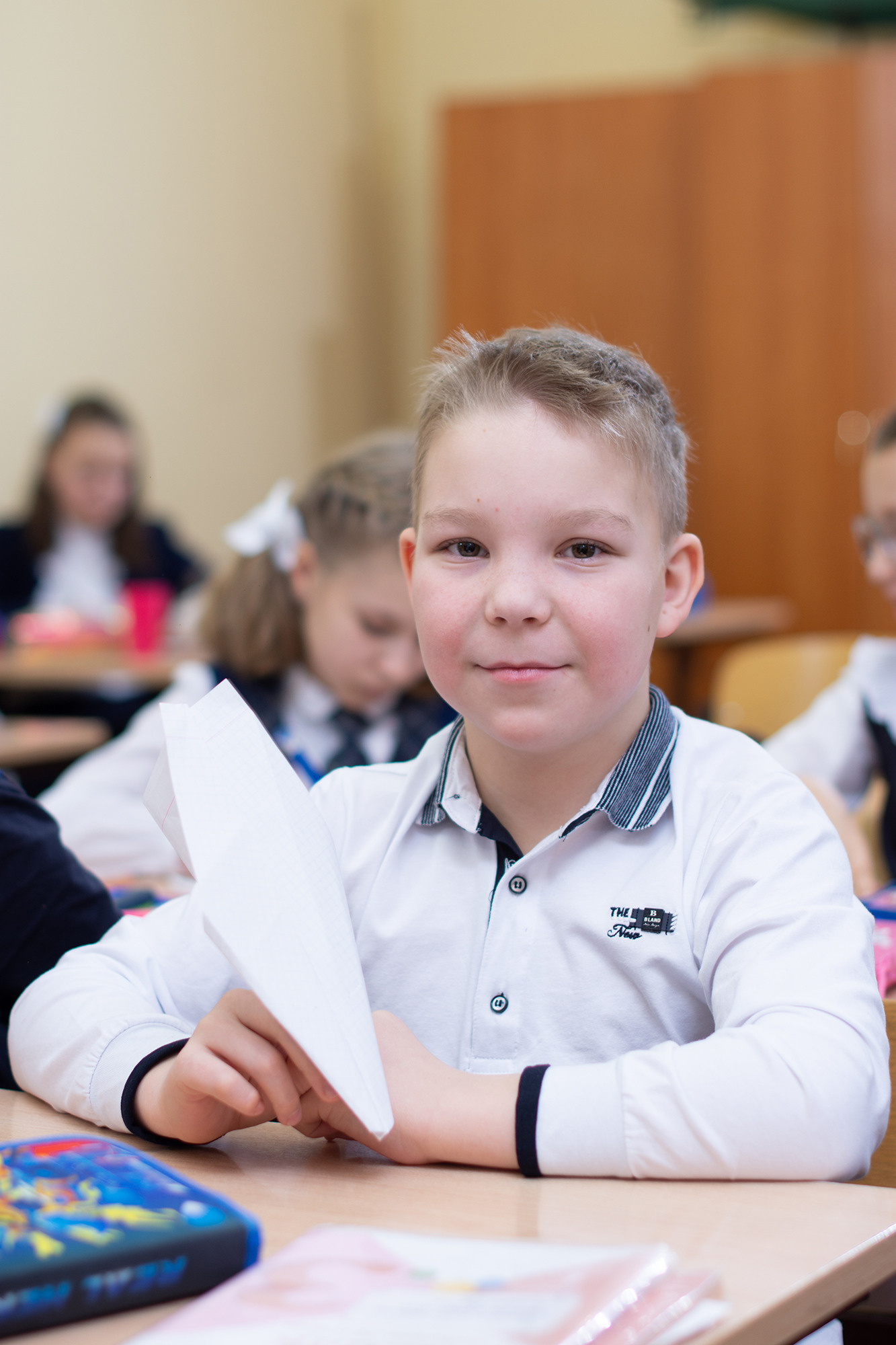 Школа. Фотовидео.рус