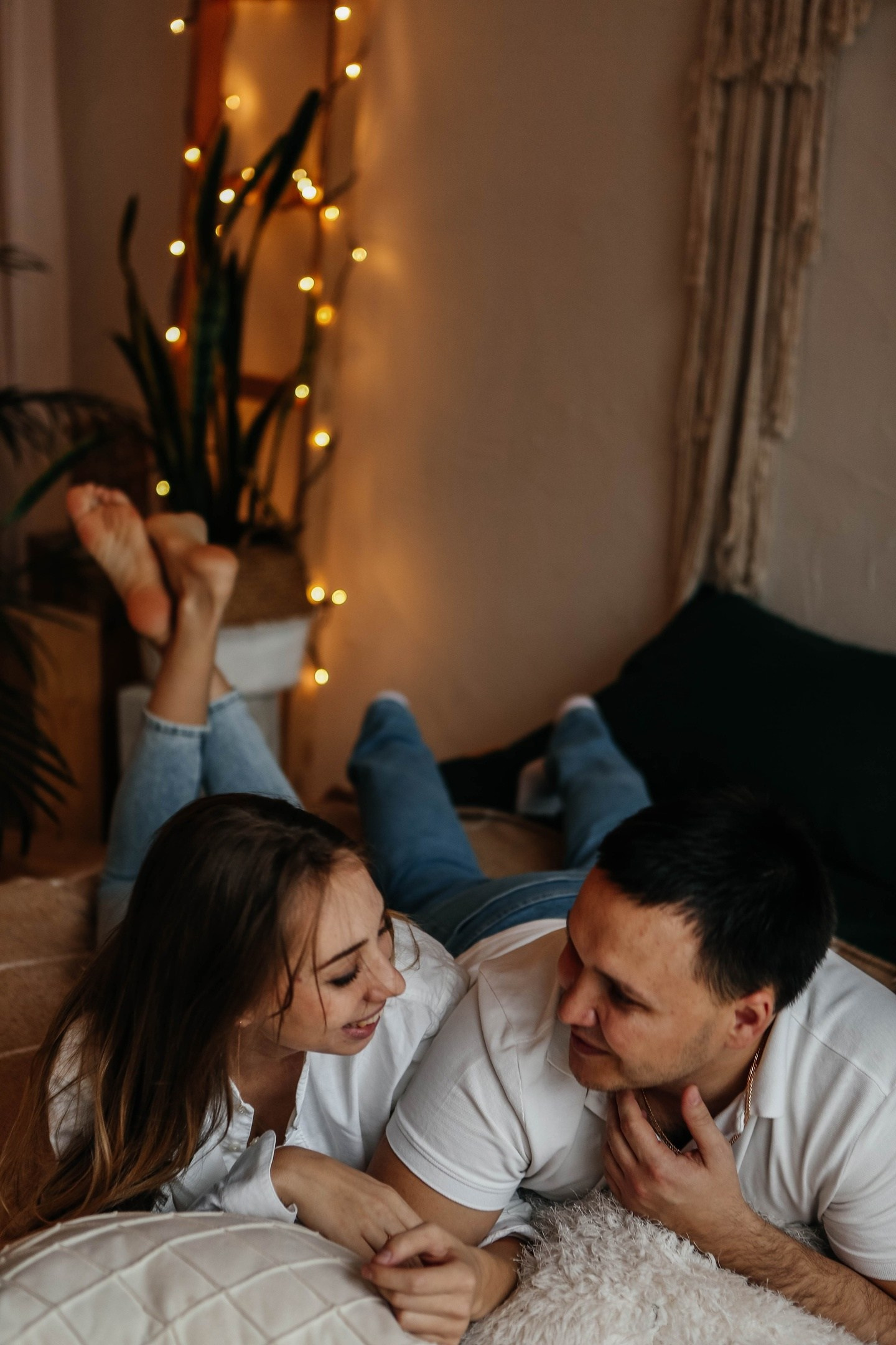 Семейные. Фотограф Таня Королёк