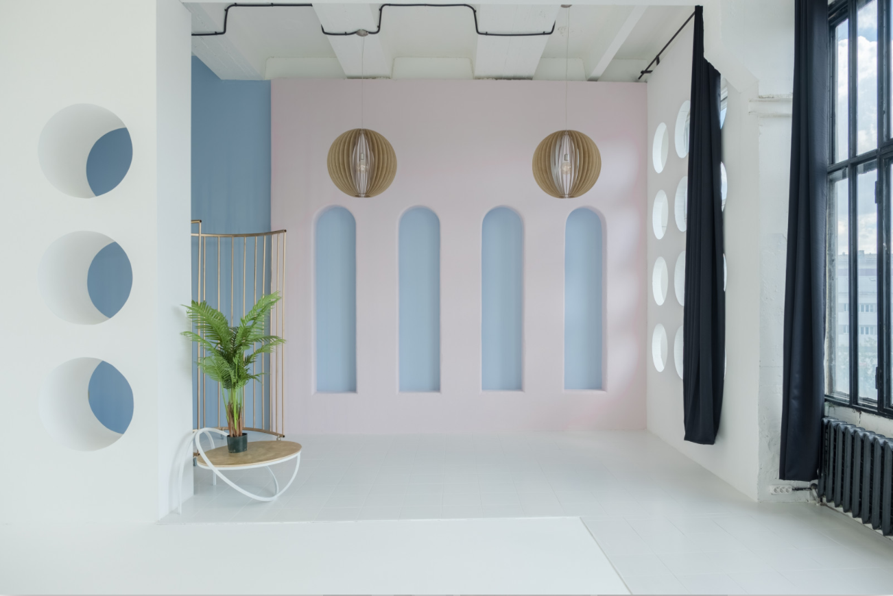 Фотостудии МОСКВЫ. Свадебный и семейный фотограф Виктория Носачёва. Щелково, Москва и МО