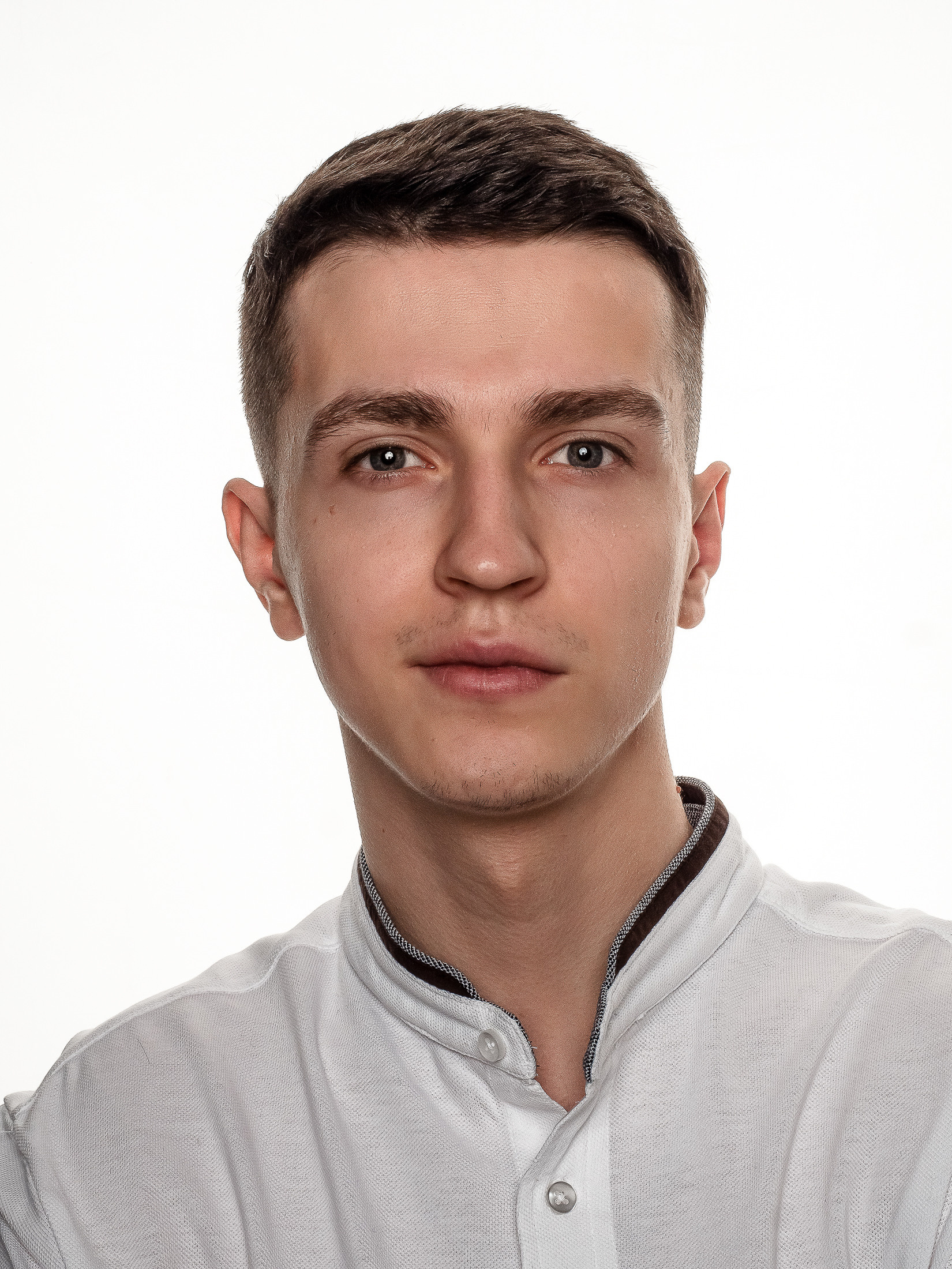 деловая фотосессия в студии