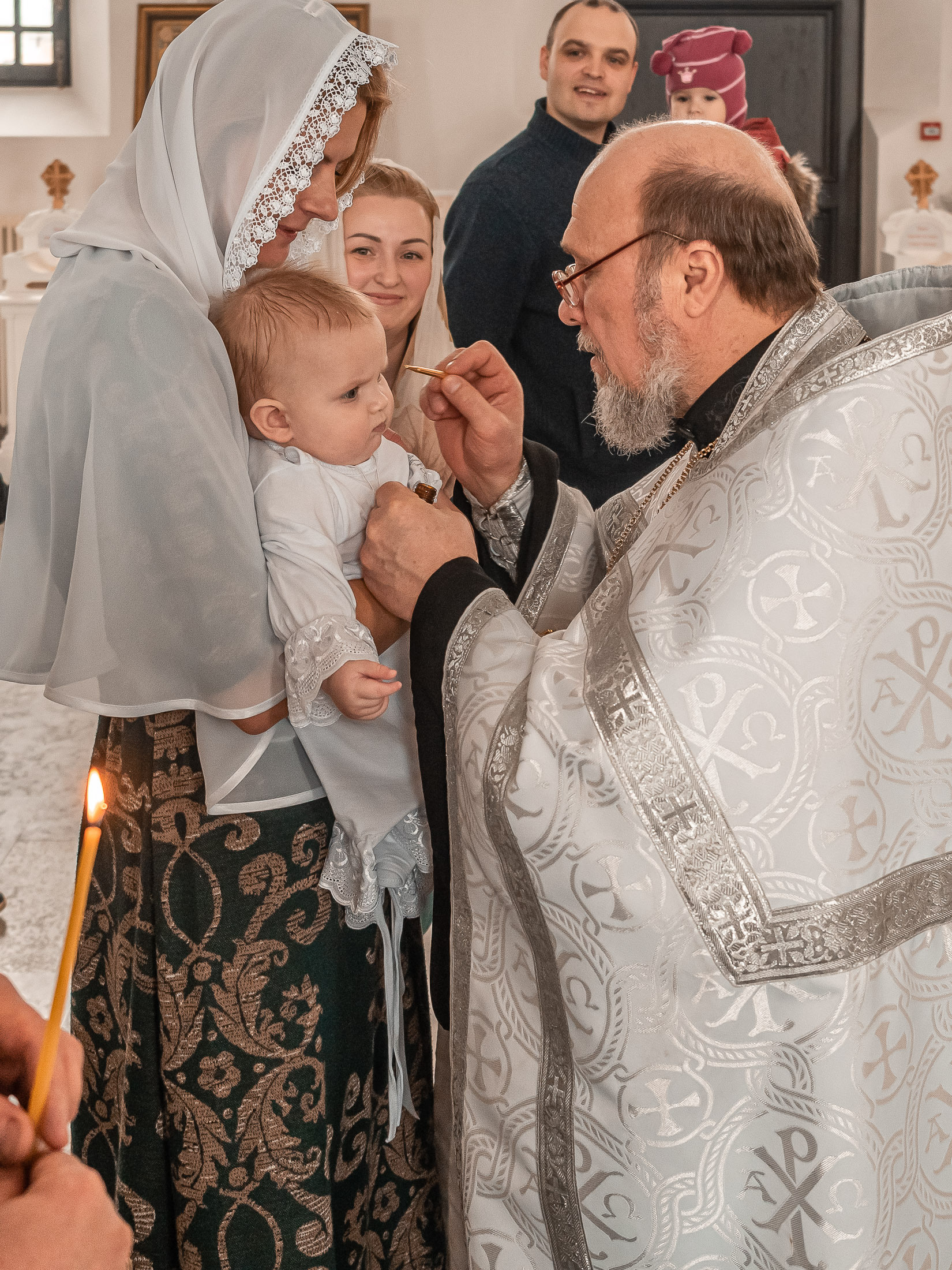 что дарит крестная на крестины девочке, крещение мальчика крестная мать, собеседование перед крещением, перед крещением нельзя