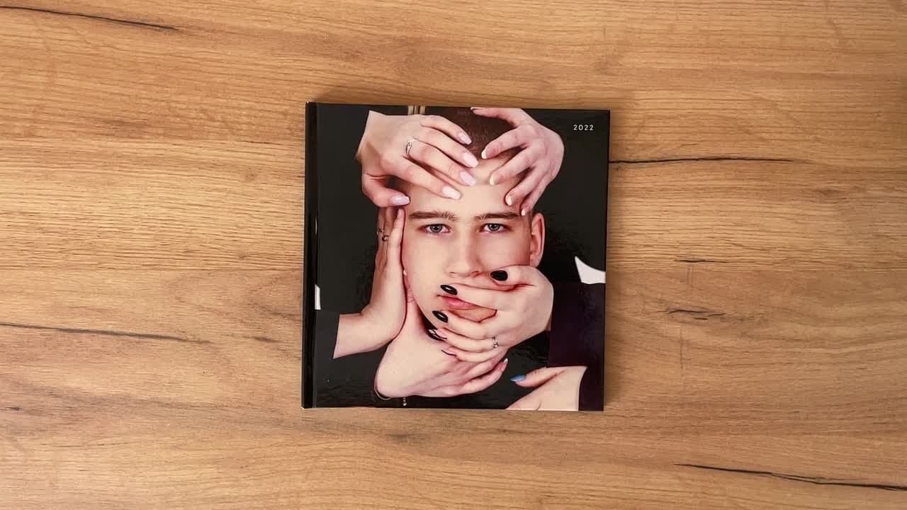 Фото книги для всех!