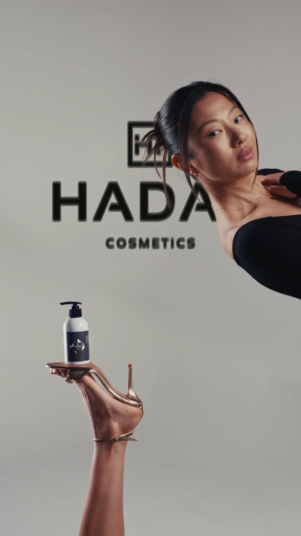 SKIN CARE. Sura Group | Social media content and video production for businesses and brands in Los Angeles | Sura Content & SurkovFilm