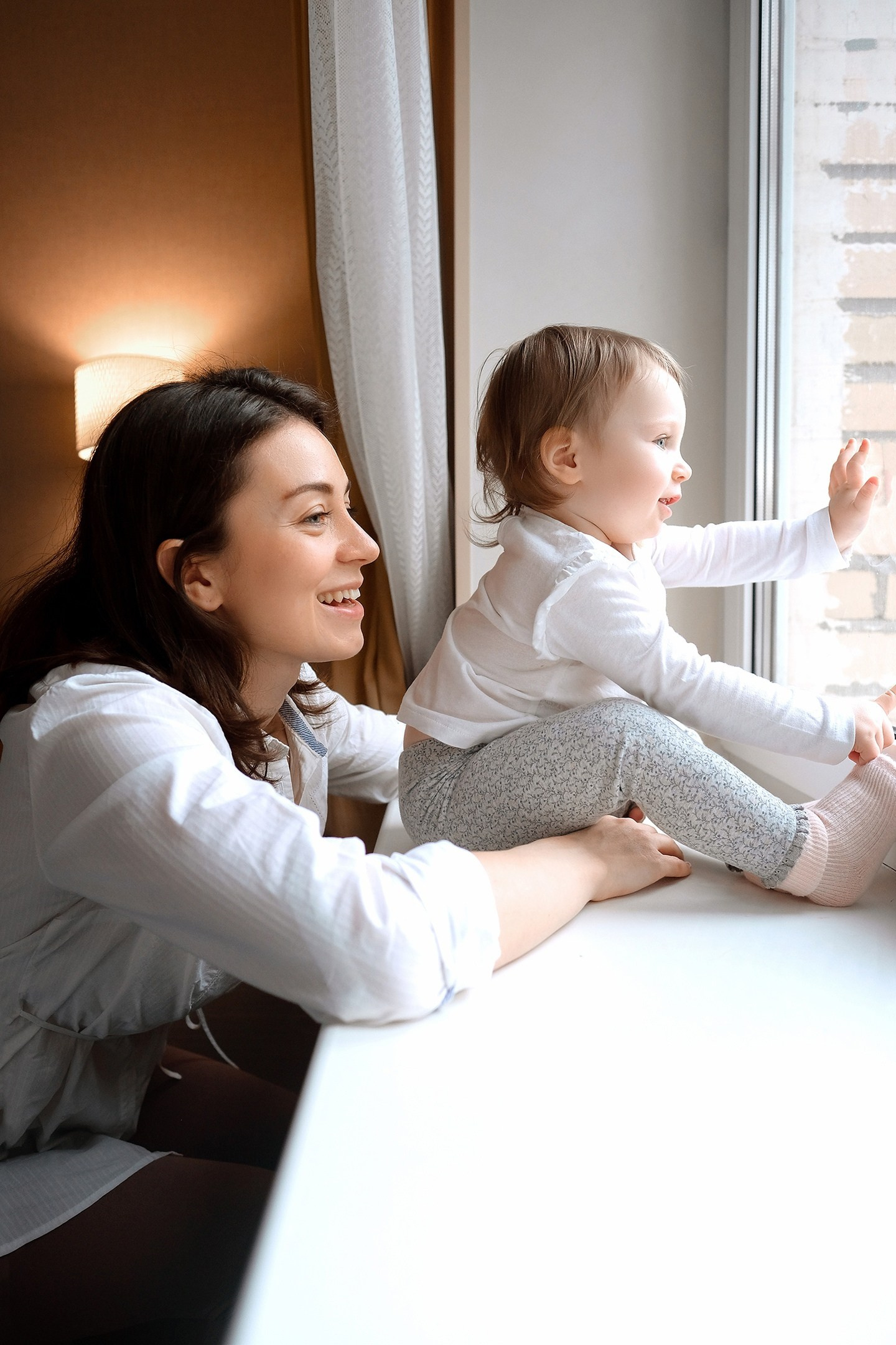 Семейный и детский фотограф в Санкт-Петербурге