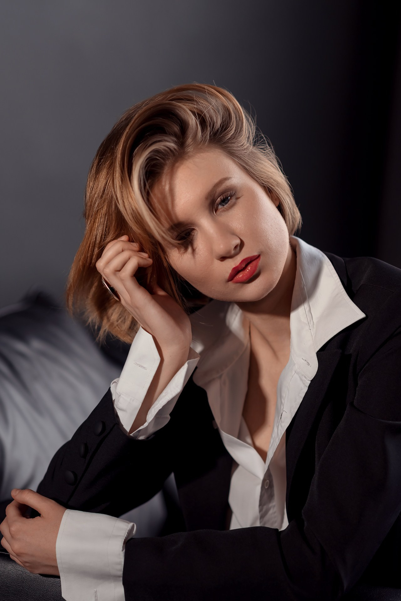 Фотограф в Волгограде, Москве, Санкт-Петербурге Валентина Ермилова