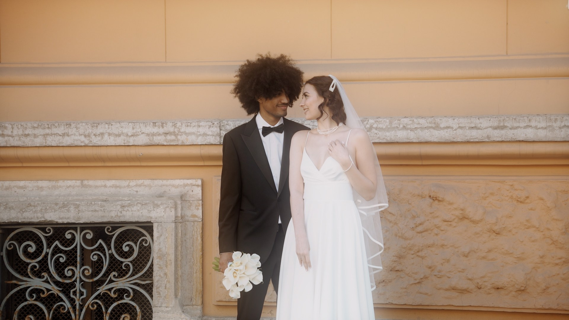 Портфолио. Видеограф Тюмень Дмитрий Перфильев