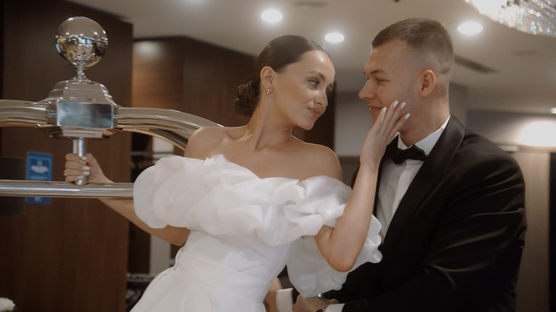 Портфолио. Видеограф Тюмень Дмитрий Перфильев