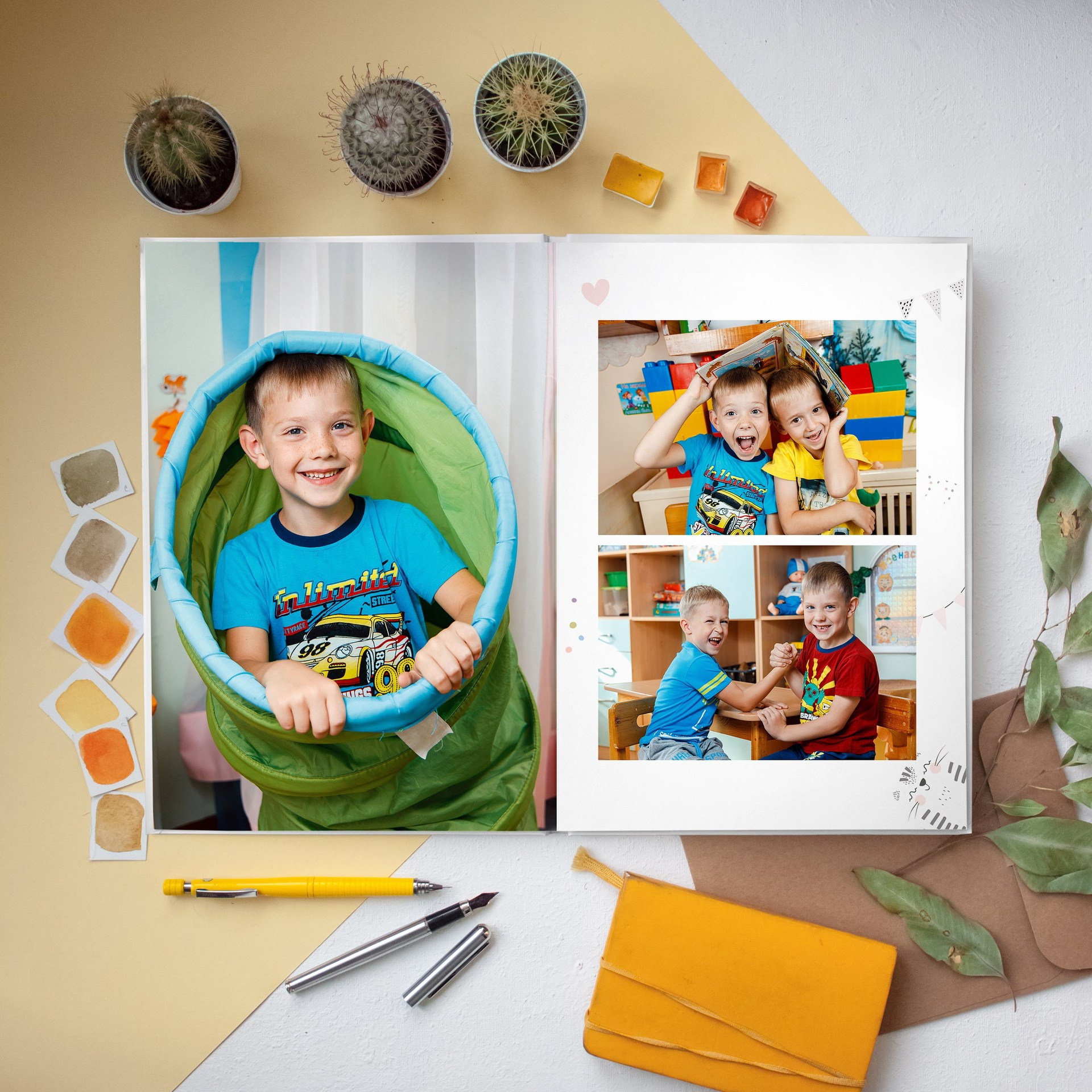 Фотосессии в детском саду. Фотограф и видеограф Москва. Свадебный фотограф, видеограф. Выпускные альбомы. Оживающие альбомы