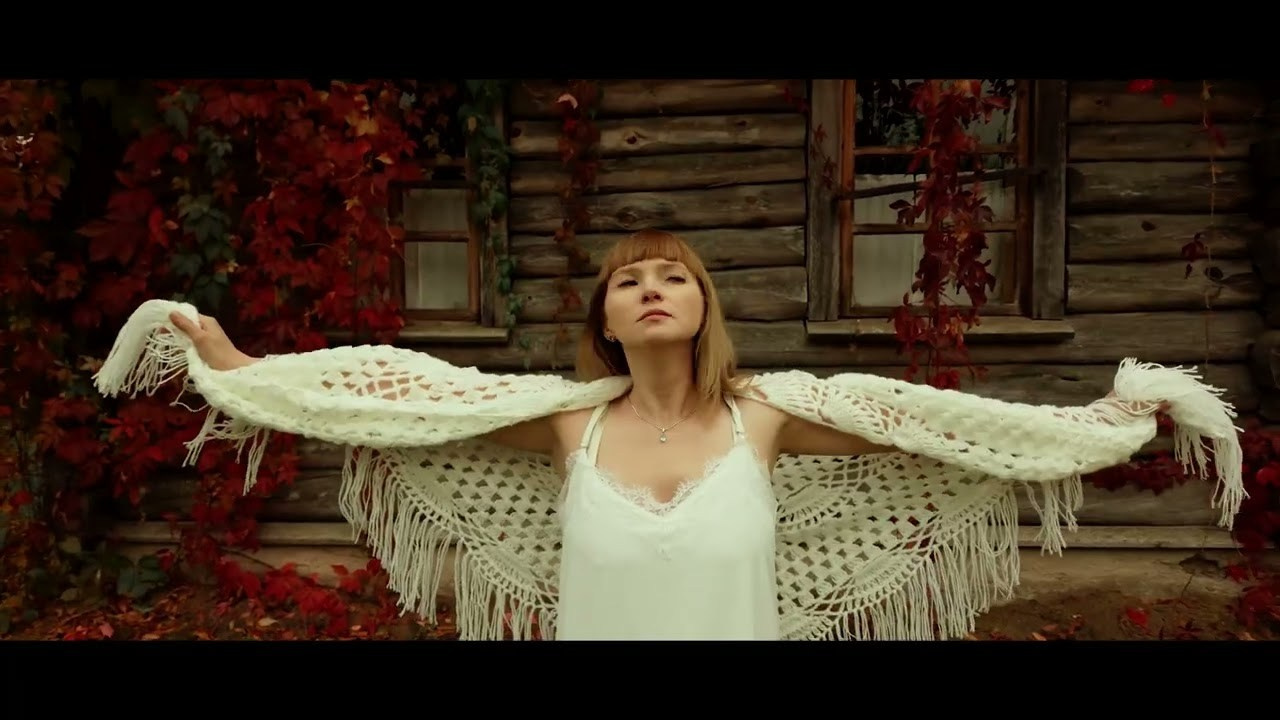 Зязюля. Партрэтны і вясельны фатограф у Мінску Юлія Раманькова