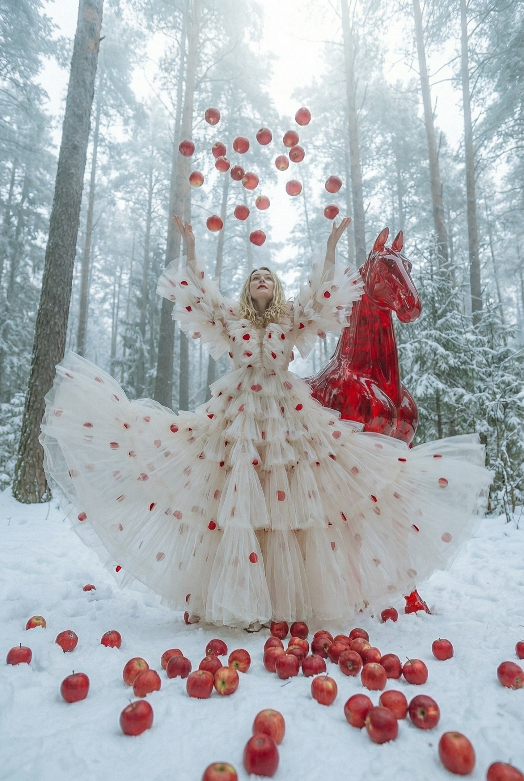 Марафон по Нейросетям ИИ. Шаблоны и дизайны выпускных альбомов и фотокниг