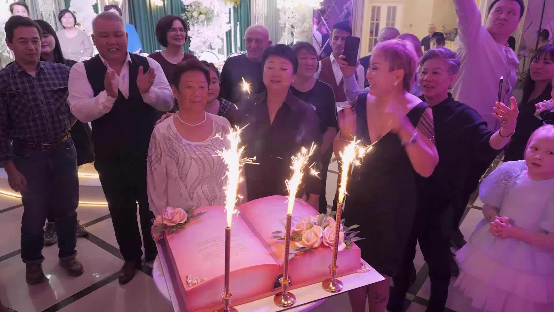 Видеосъемка Хангаби в Москве и МО. Профессиональная видеосъёмка Хангаби в Москве и Московской области