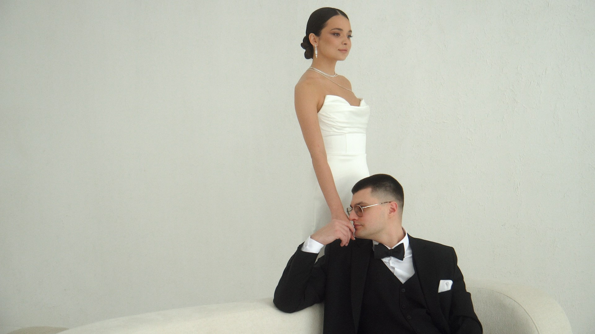 Портфолио. Видеограф Тюмень Дмитрий Перфильев