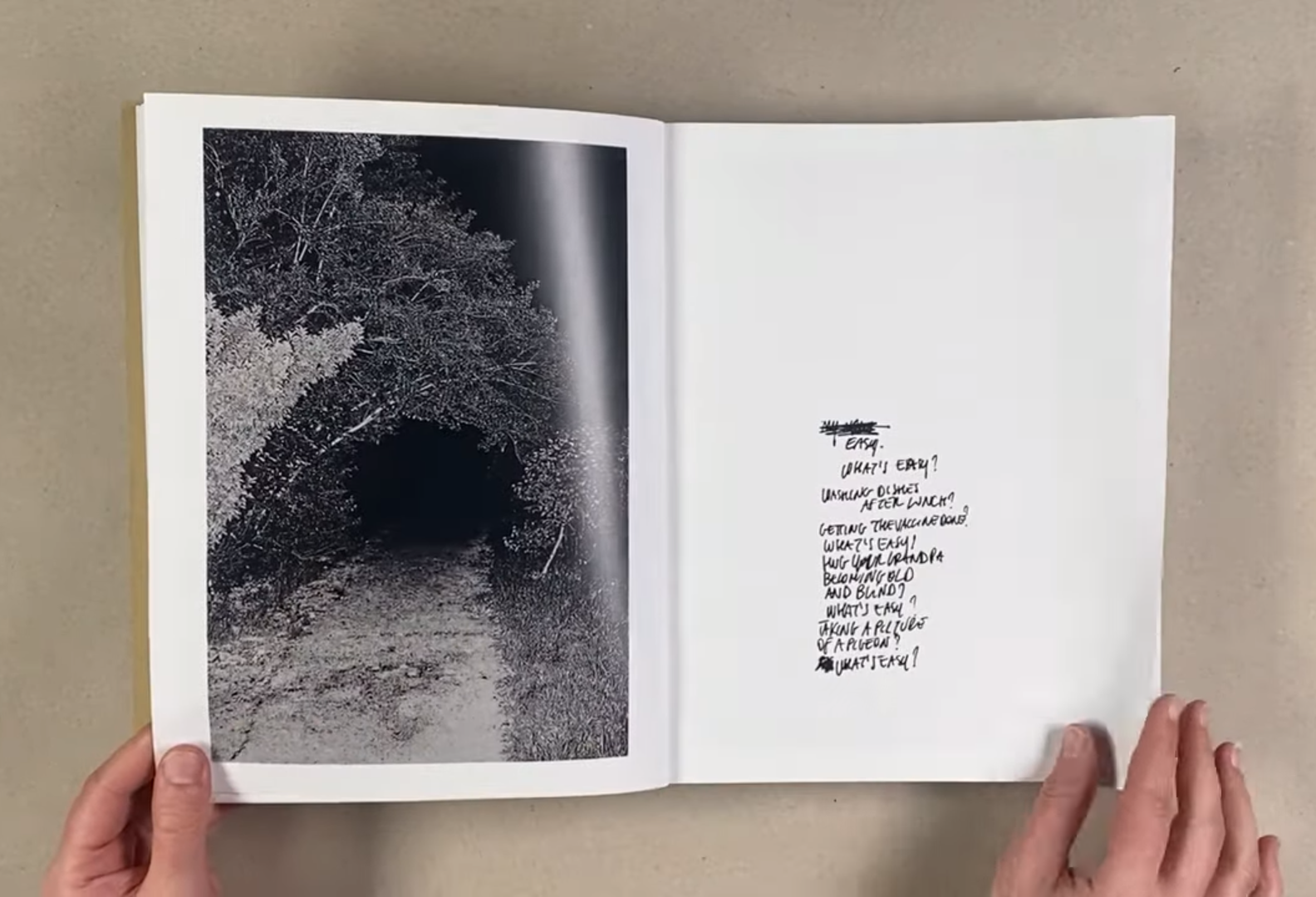 Книга «Bullet» Марко Марцокки (Marco Marzocchi). Private image