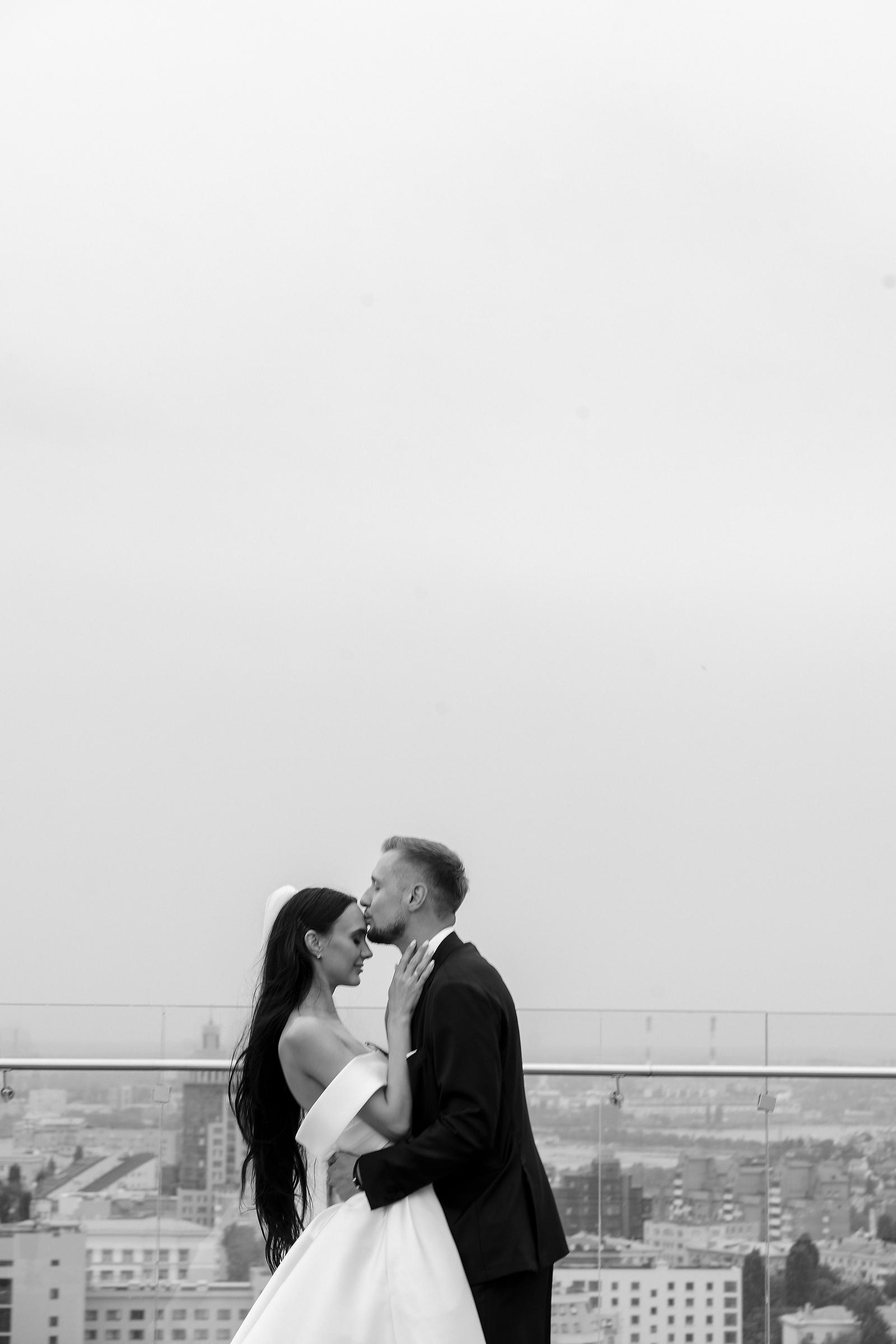 Дмитрий и Галина. Свадебный и портретный фотограф Ян Сылка