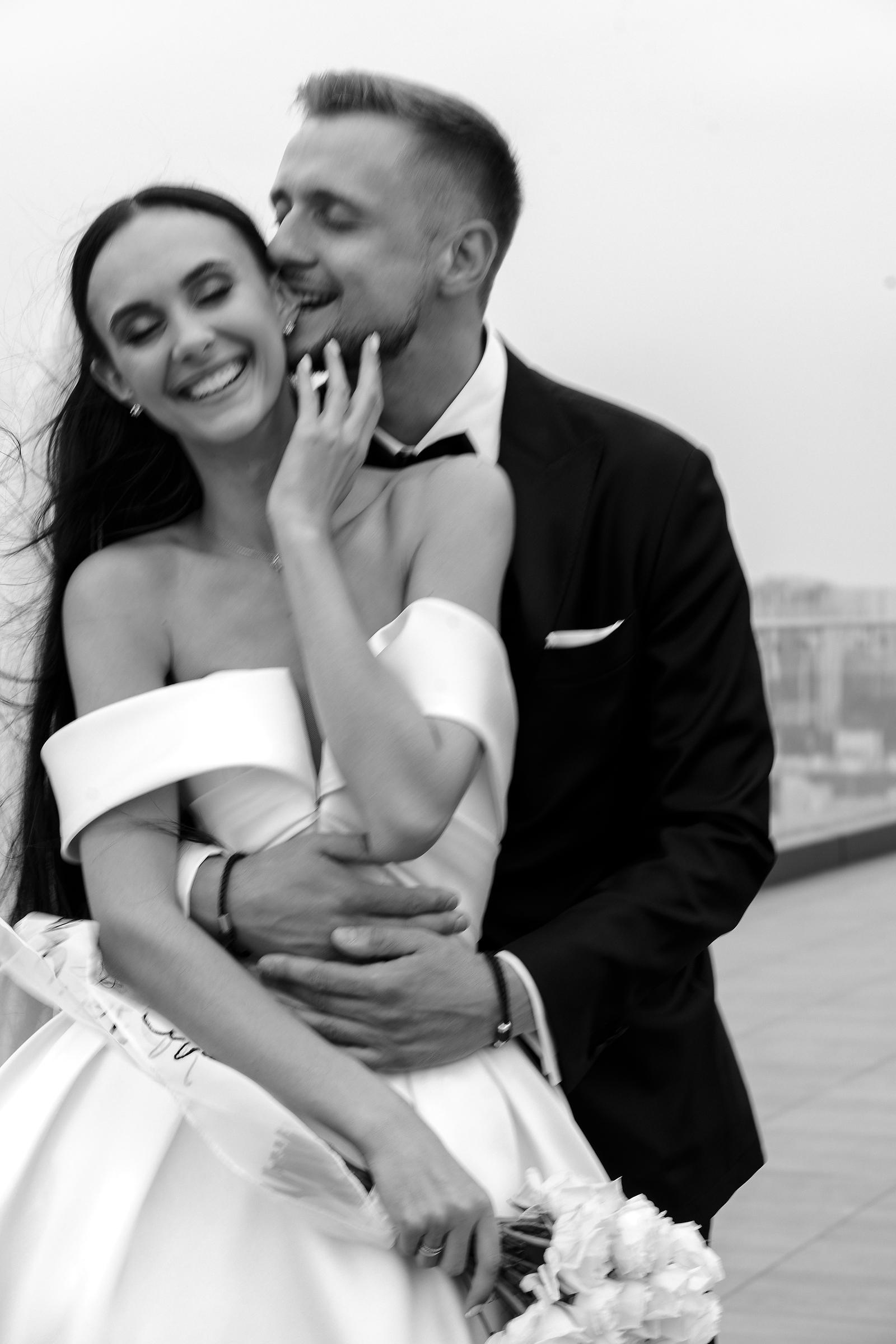 Дмитрий и Галина. Свадебный и портретный фотограф Ян Сылка