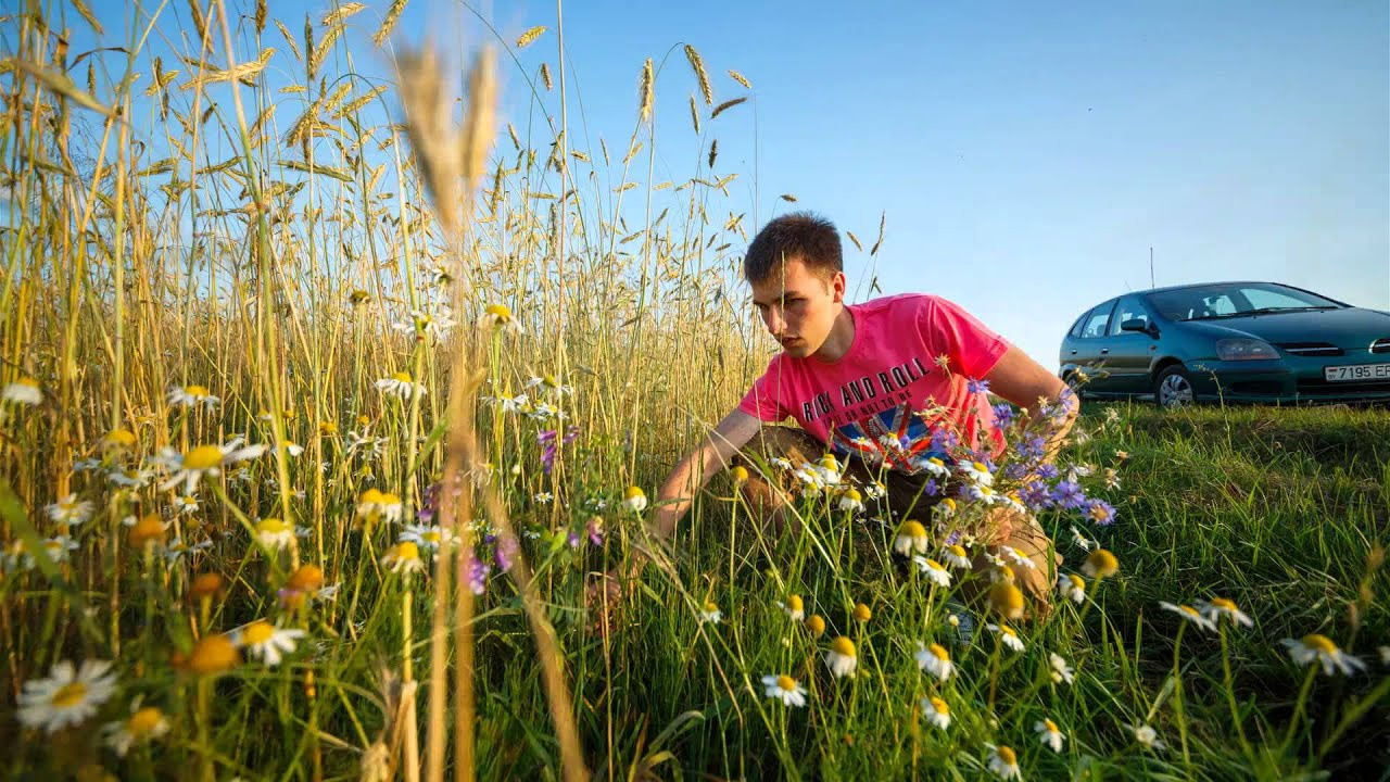История любви  из фотографий. Фотограф Евгений Стельмах в Молодечно и Минске