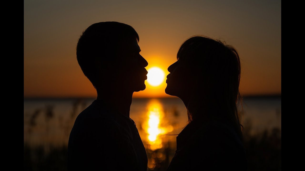 История любви  из фотографий. Фотограф Евгений Стельмах в Молодечно и Минске
