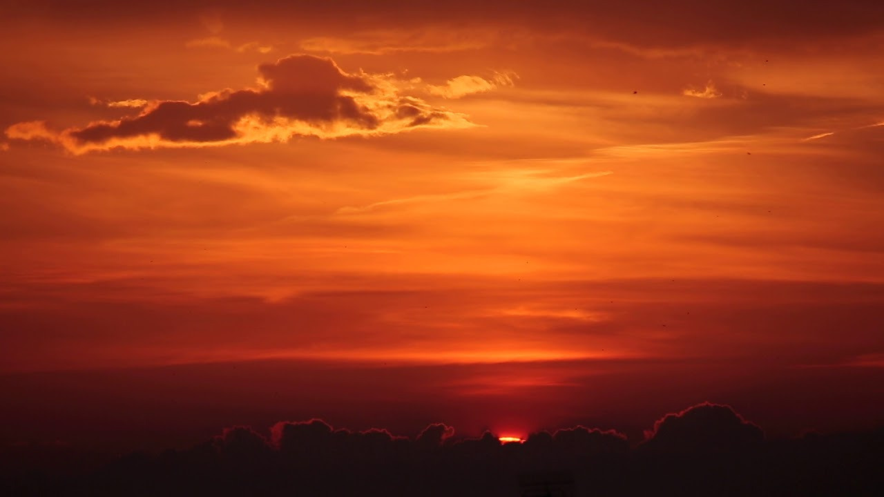 Длинное лунное затмение. Фотограф Евгений Стельмах в Молодечно и Минске