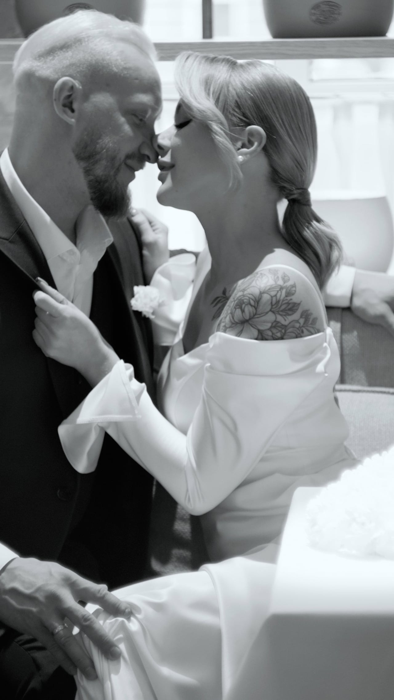 Илья Рыбаков | видеограф на свадьбу