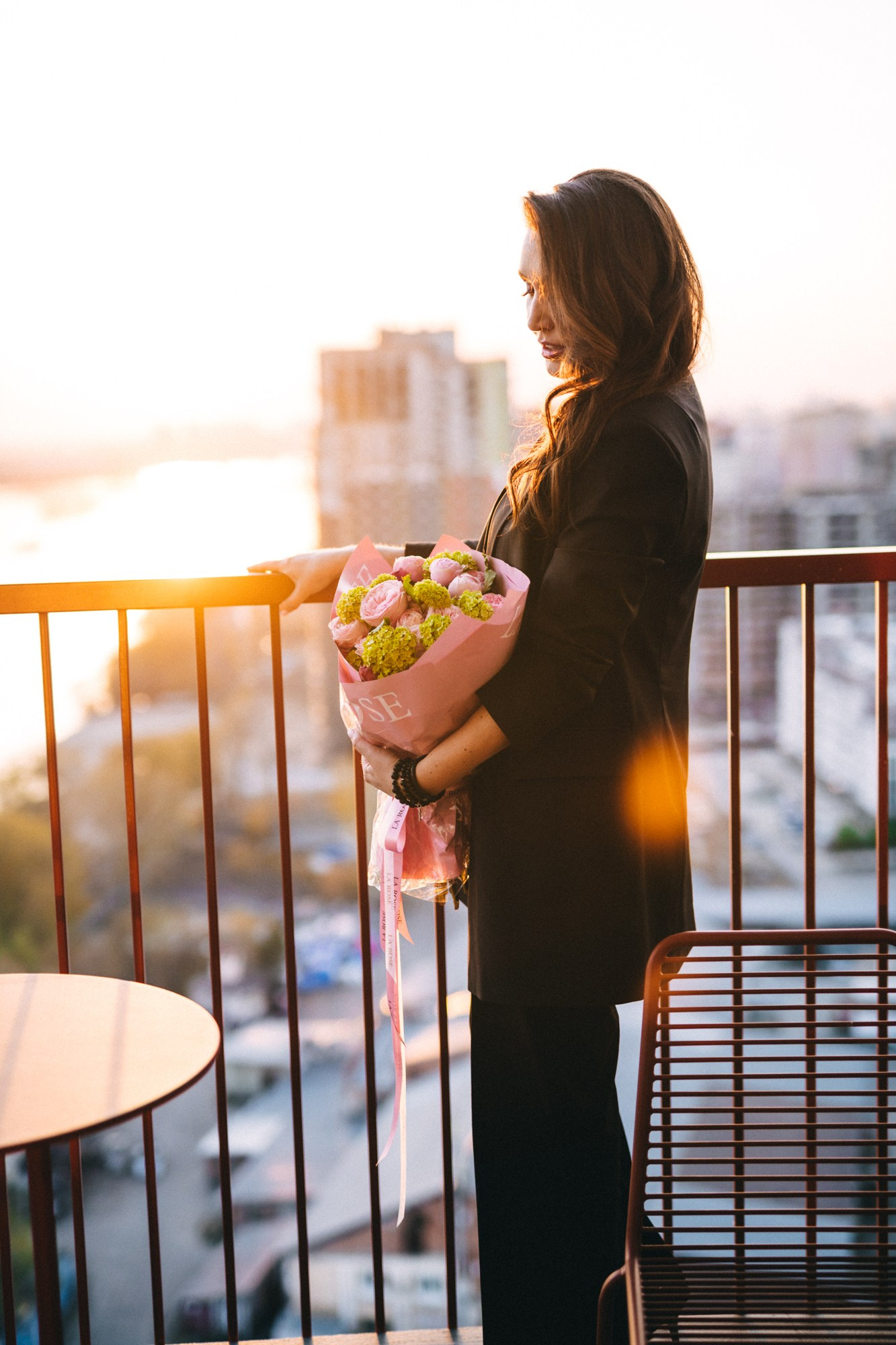 Бизнес фотограф в Новосибирске Александр Рощин