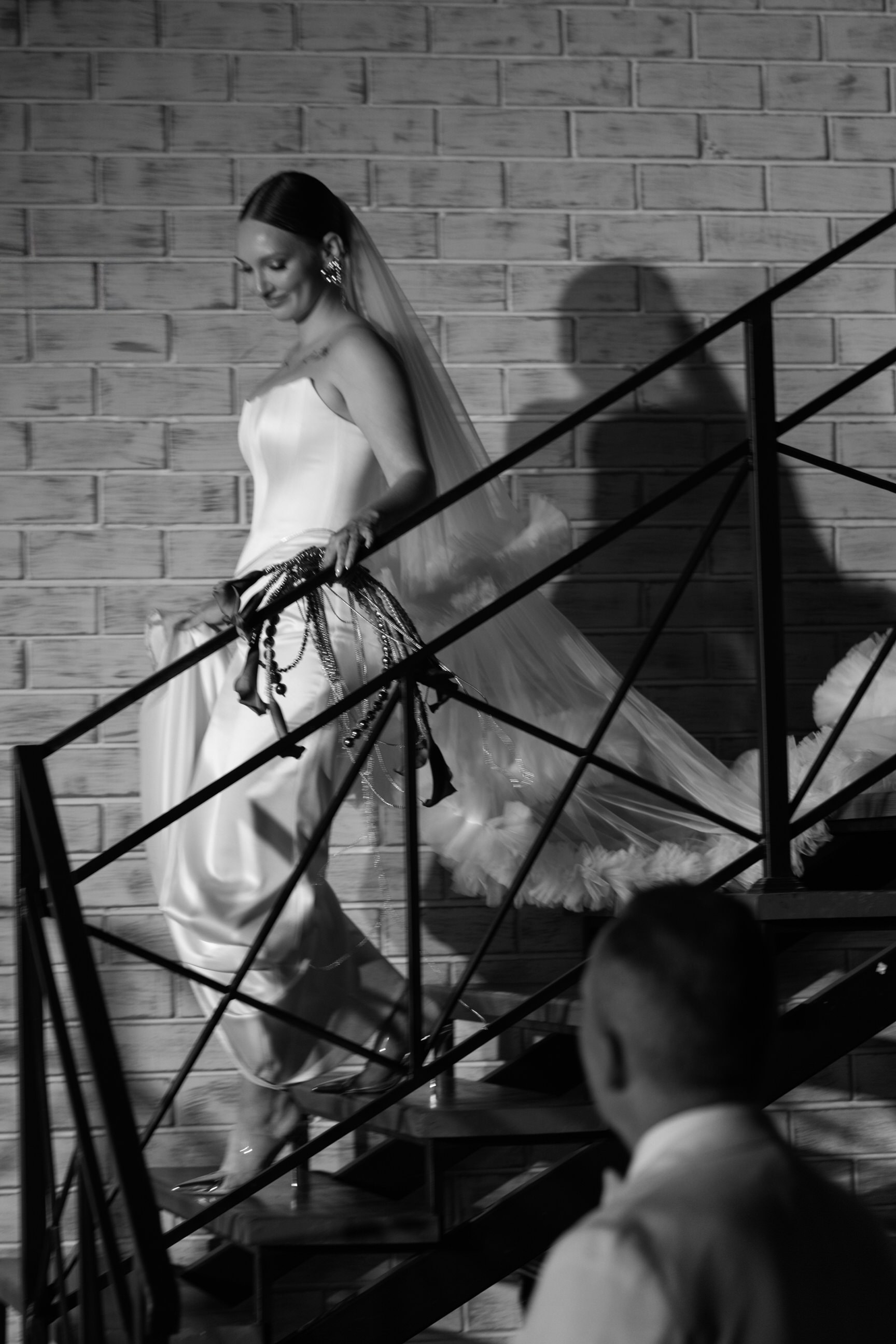 Лина & Ярослав. Yura Rush Свадебный фотограф Тюмень