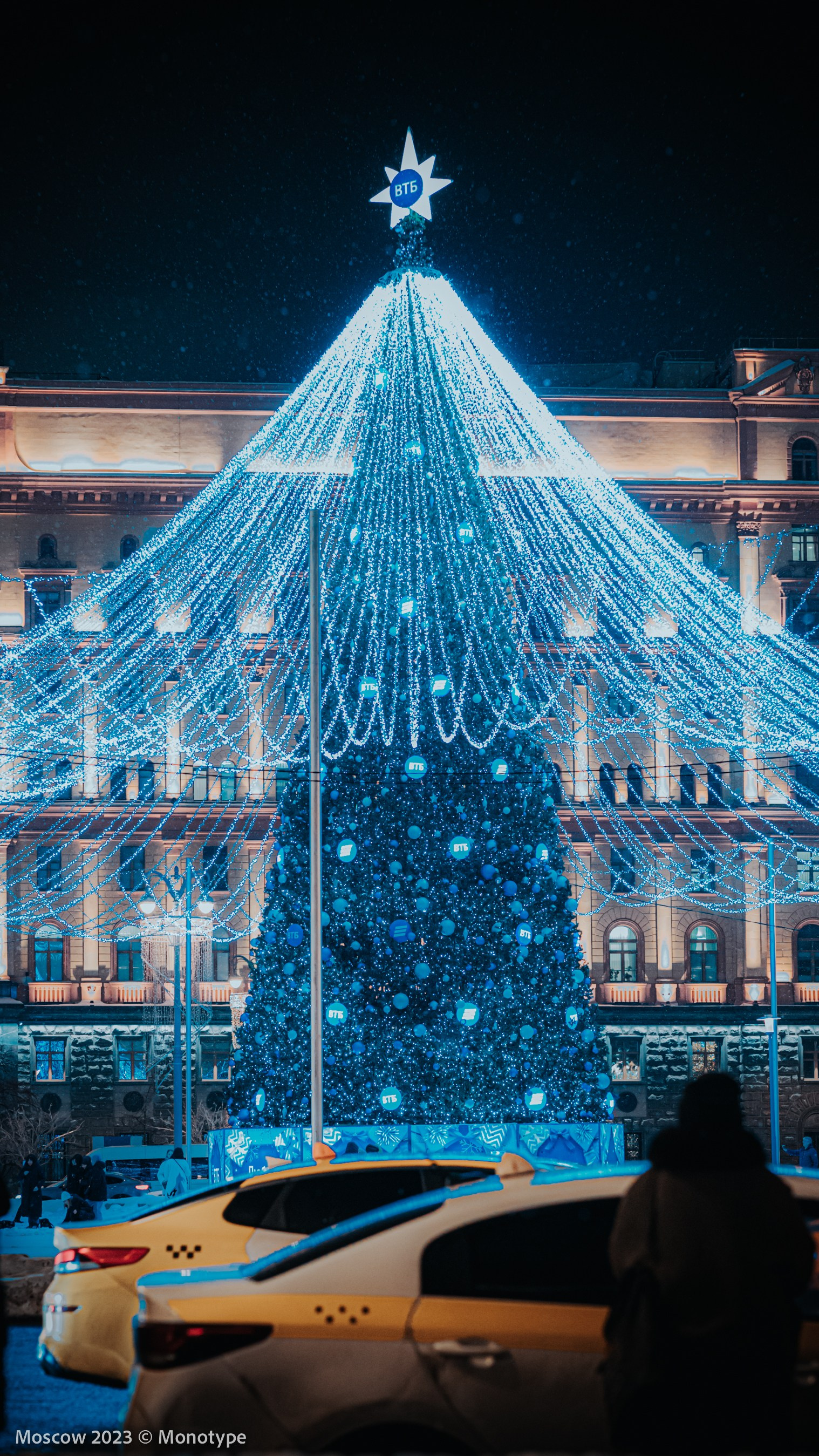 MONOTYPE — фотограф в Москве