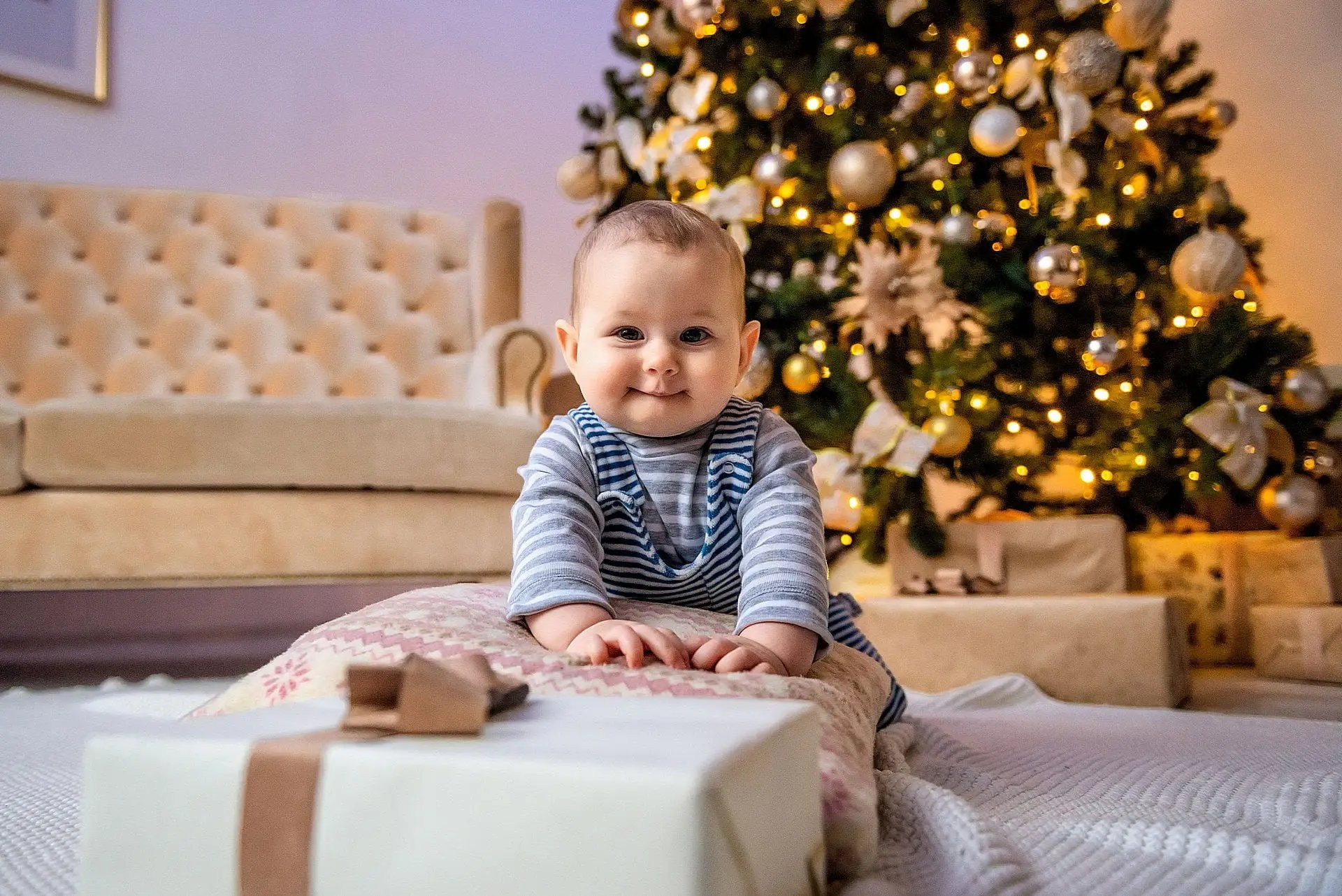 Новогодняя фотосессия в Ростове на Дону: запечатлите волшебство праздника!
