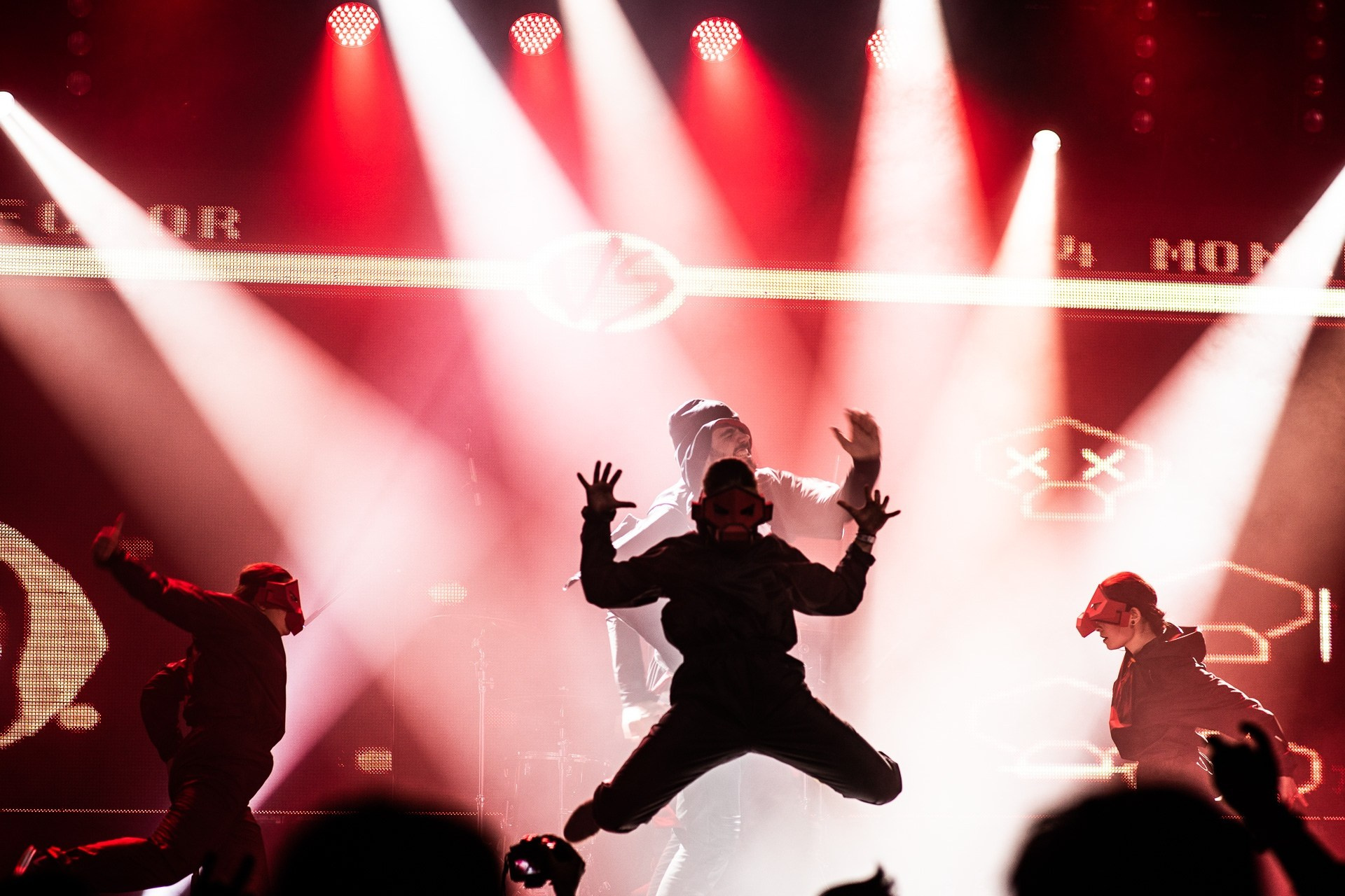 In Bloom. Студийный фотограф в Санкт-Петербурге Кирилл Пинженин