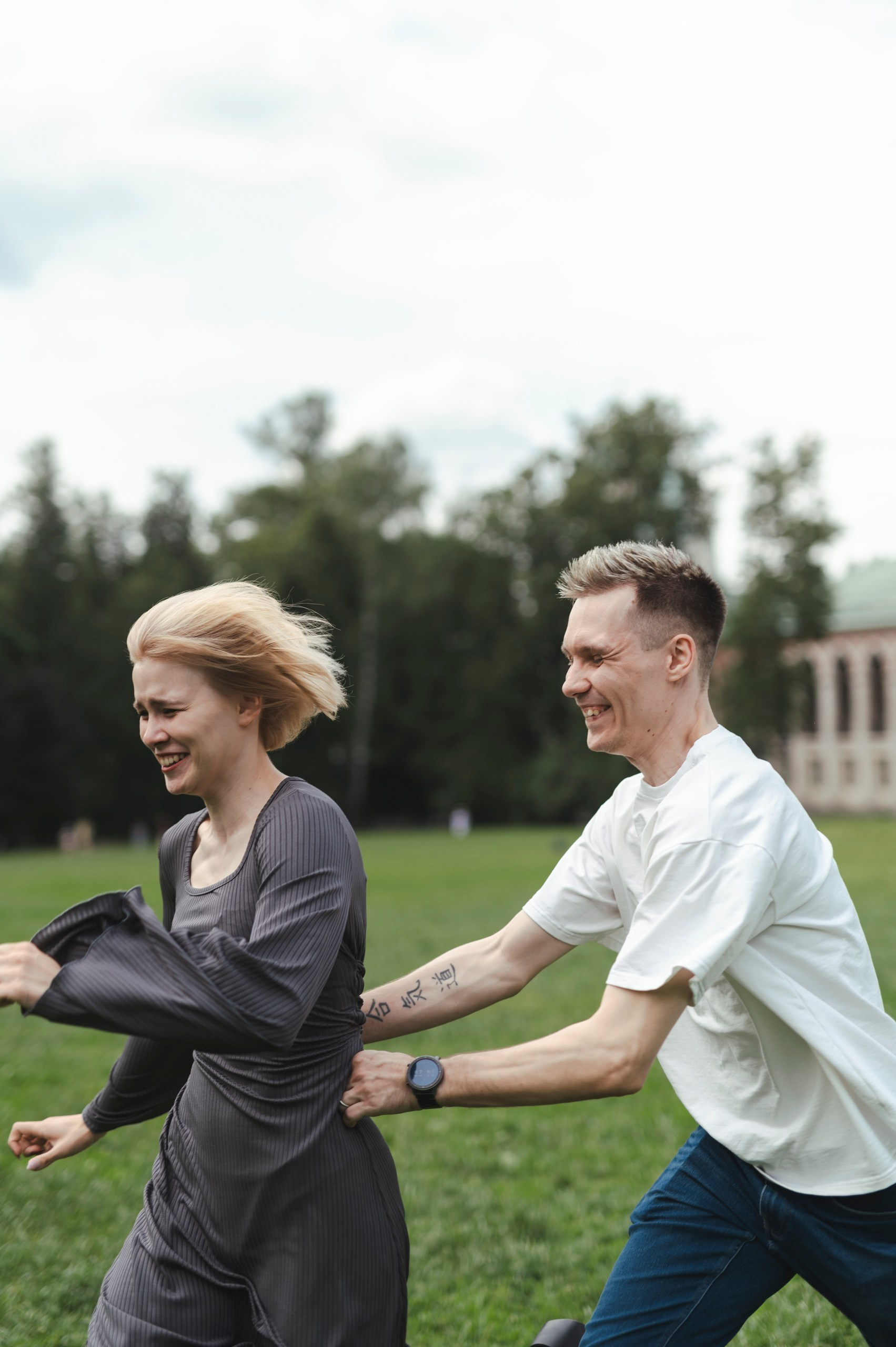 ПРОГУЛКА. Фотограф Москва Софа Ревчук